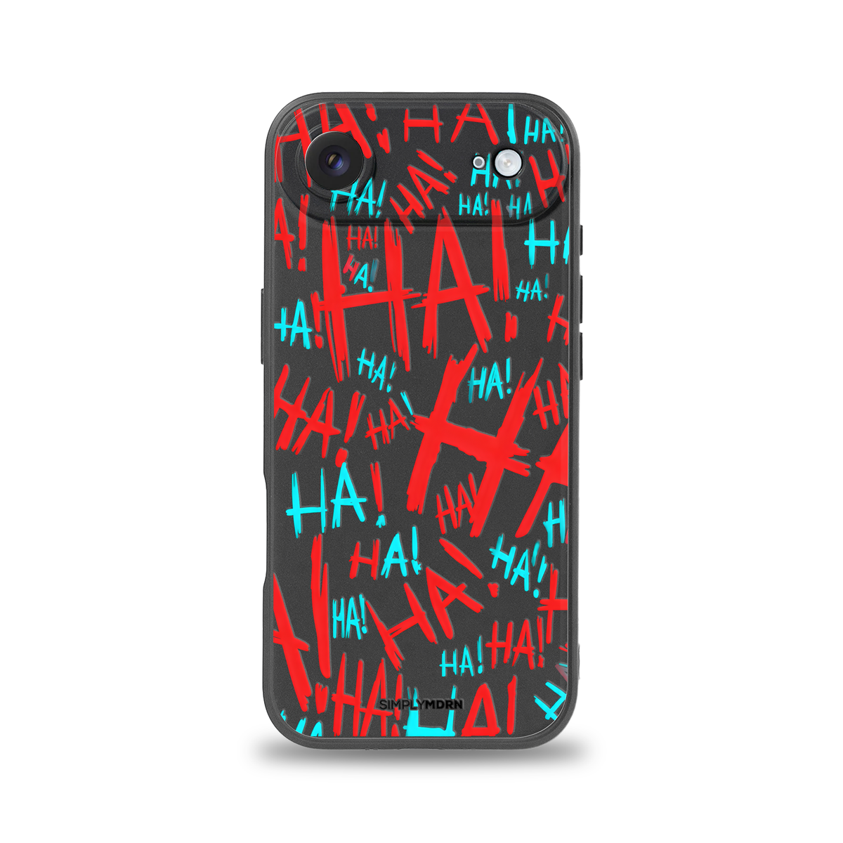 JOKESTER RIOT Slim S2 IP17AIR V1 LIST1 case product view