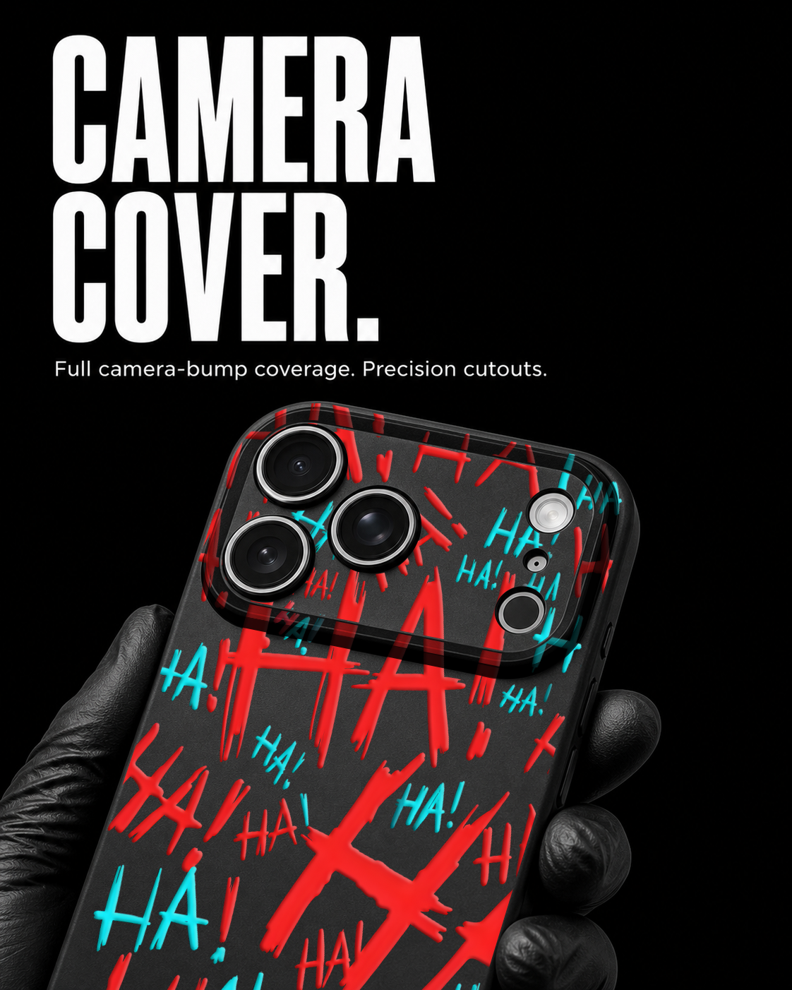 JOKESTER RIOT Slim S2 IP17PROMAX V3 LIST4 case product view