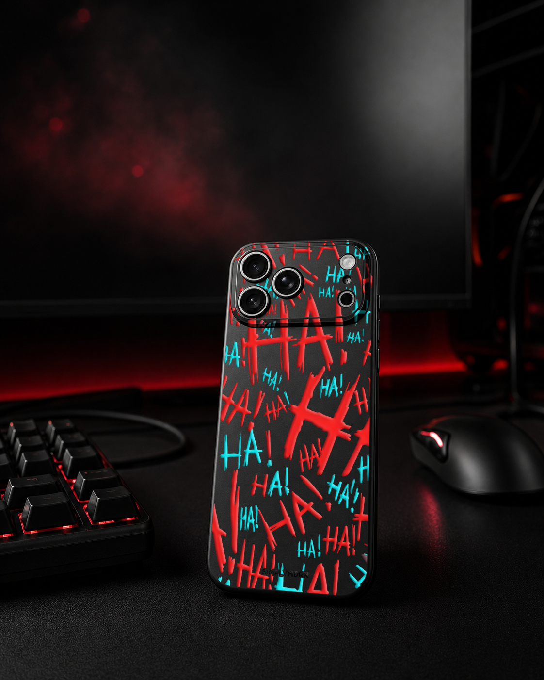 JOKESTER RIOT Slim S2 IP17PROMAX V3 LIST7 case product view