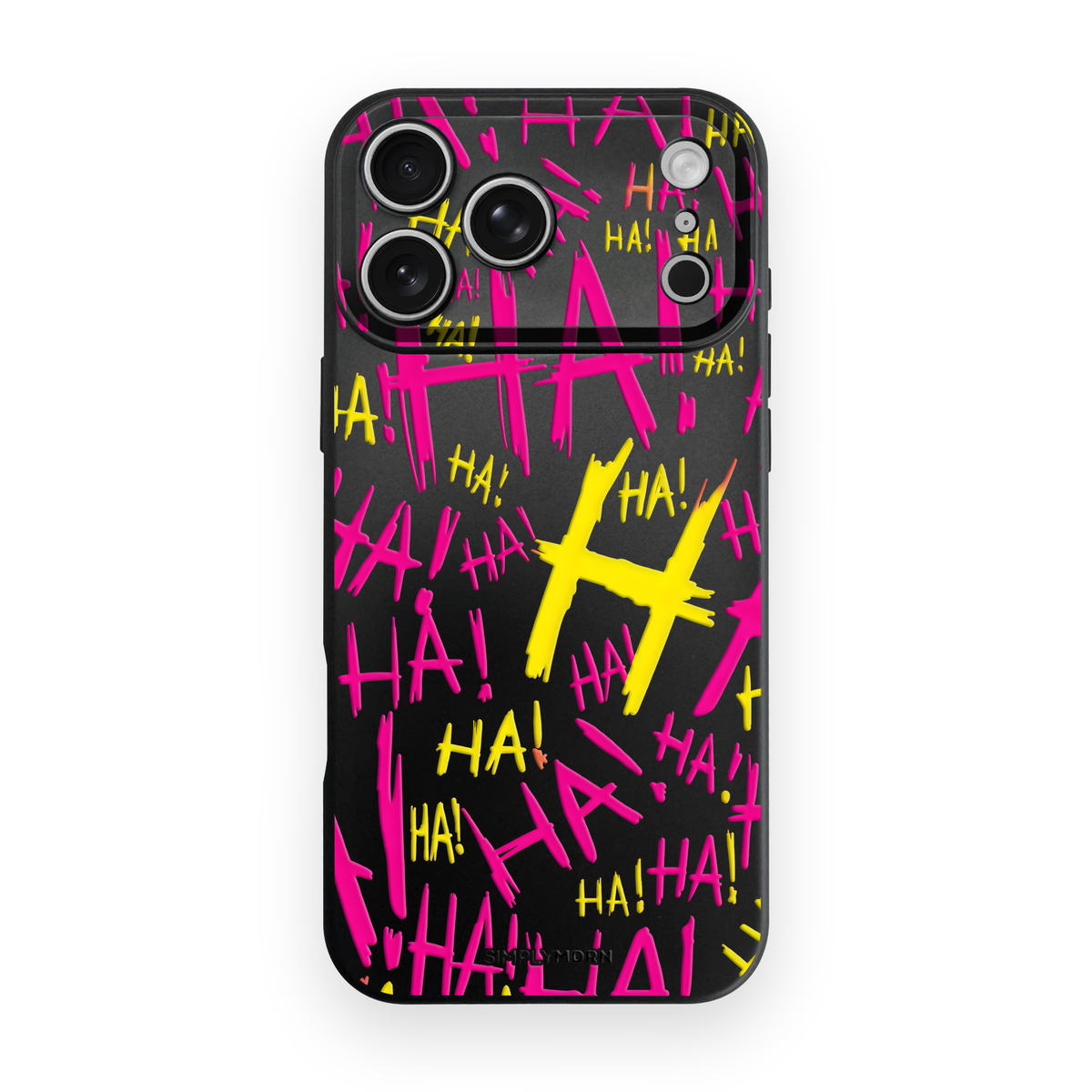 JOKESTER FIZZ Slim S2 IP17PROMAX V3 LIST1 case product view