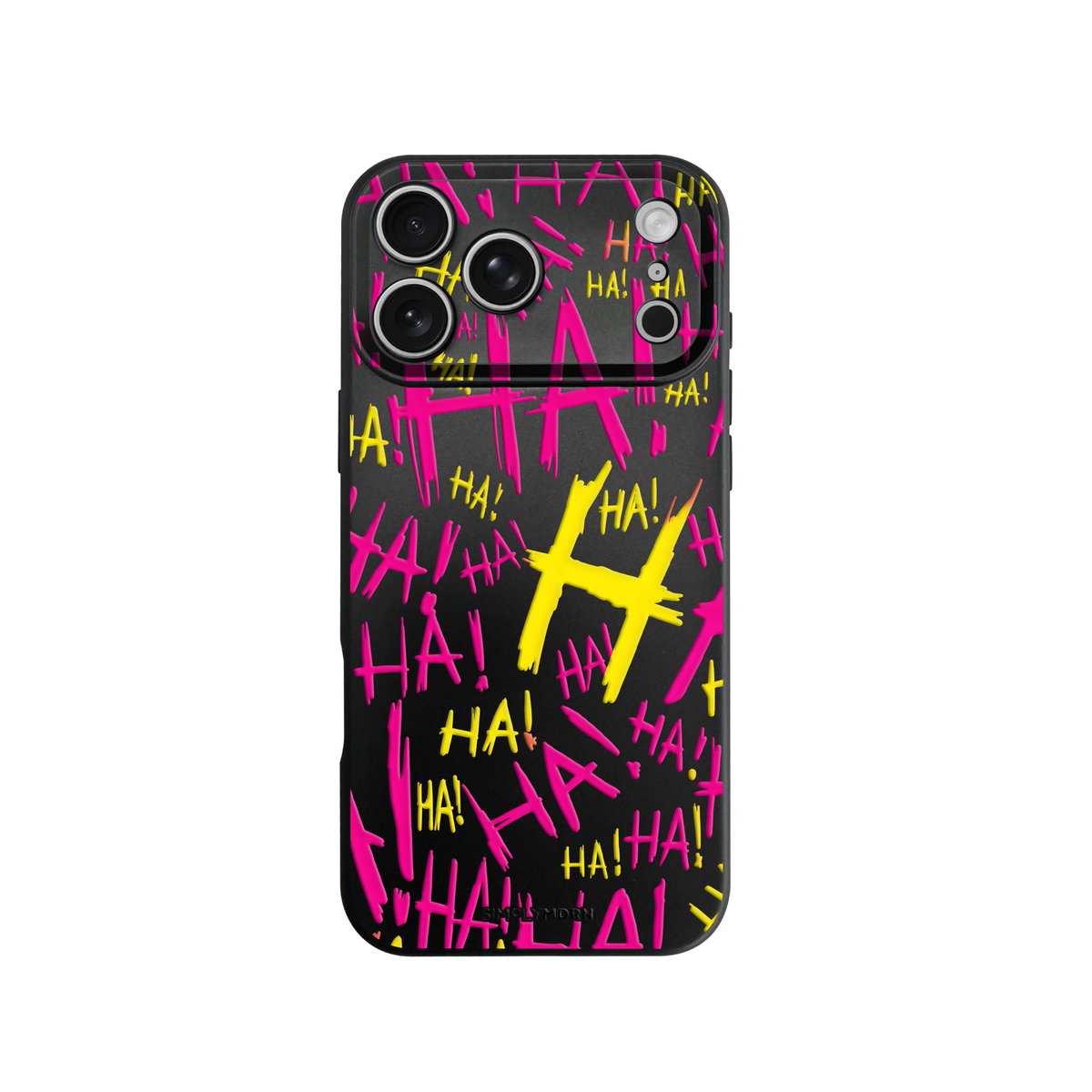 JOKESTER FIZZ Slim S2 IP17PRO LIST1 case product view