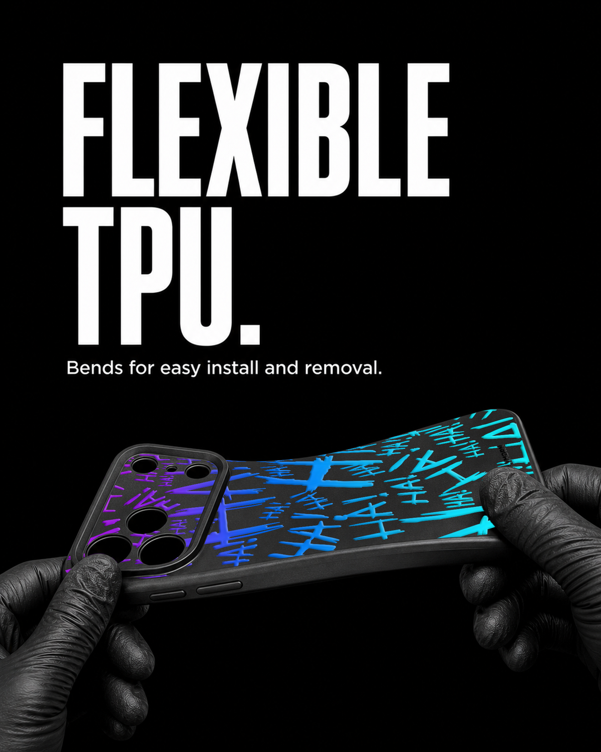 JOKESTER RIFT Slim S2 IP17PROMAX V3 LIST3 case product view