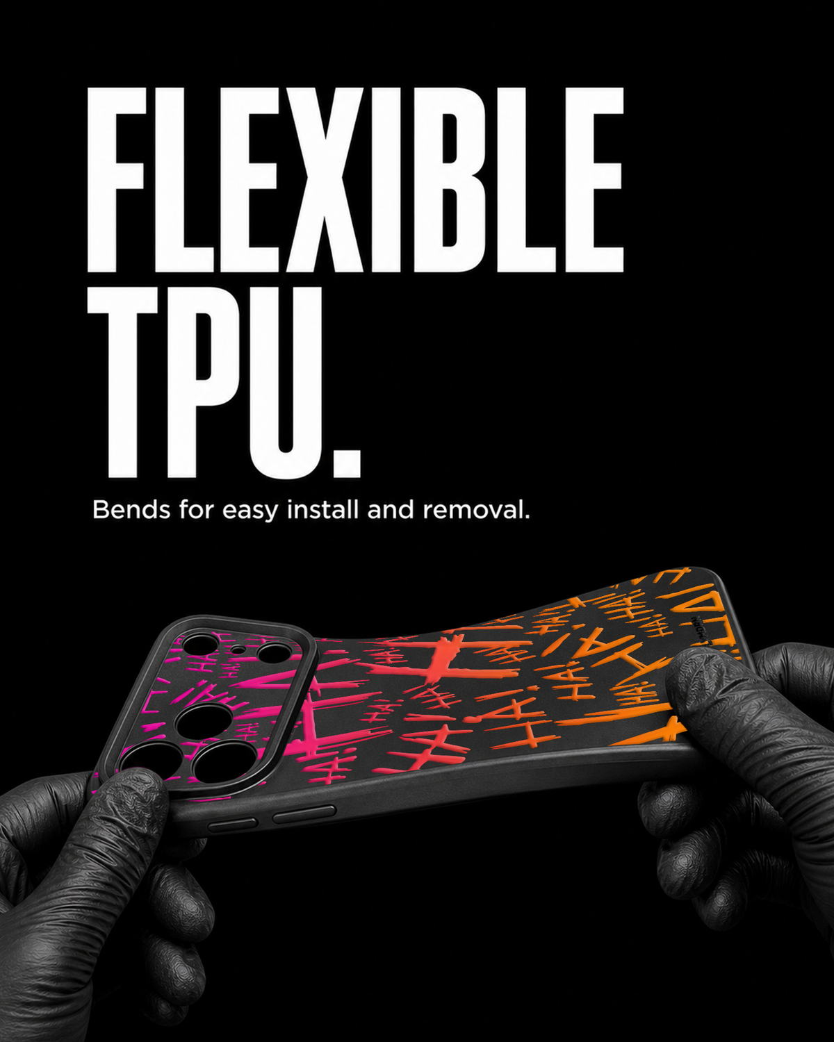 JOKESTER FLARE Slim S2 IP17PROMAX V3 LIST3 case product view