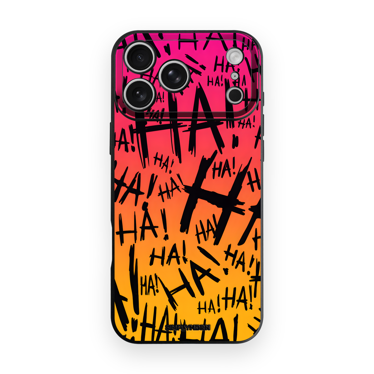 JOKESTER AFTERGLOW Slim S2 IP17PROMAX V3 LIST1 case product view
