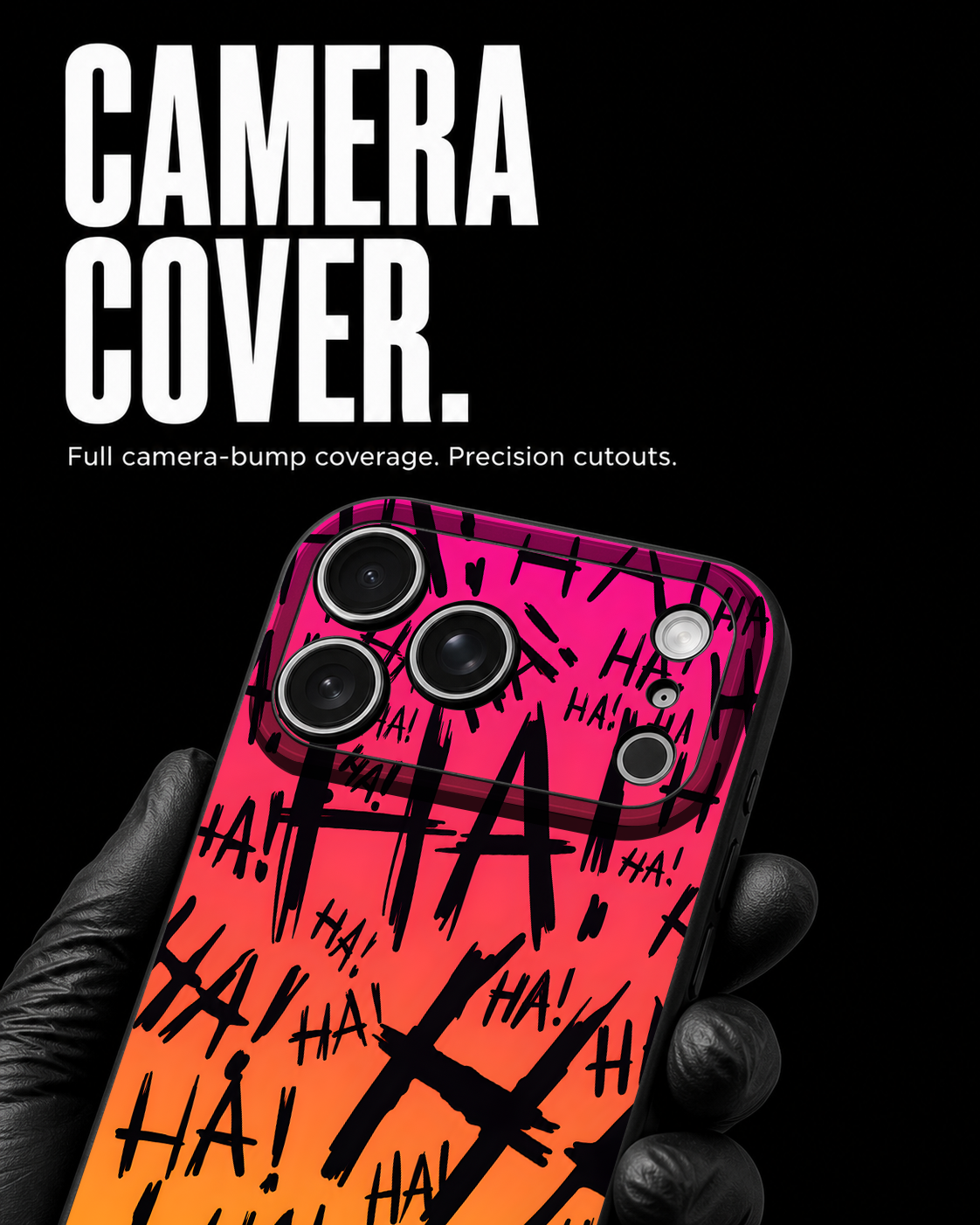JOKESTER AFTERGLOW Slim S2 IP17PROMAX V3 LIST4 case product view