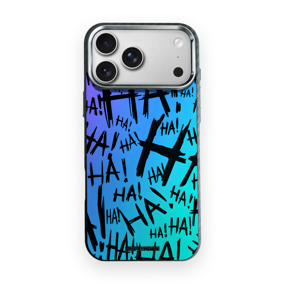 JOKESTER PRISM Carbon S1 IP17PRO V3 LIST1 case product view