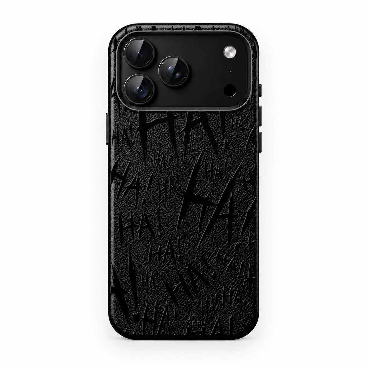 Jokester Noir Grain Series case, representative view 1