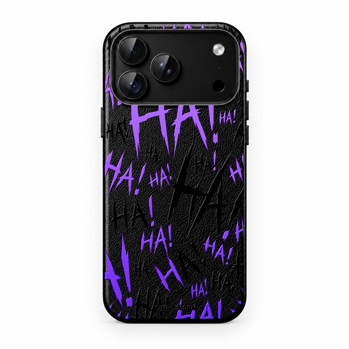 Jokester Murasaki Grain Series case, representative view 1