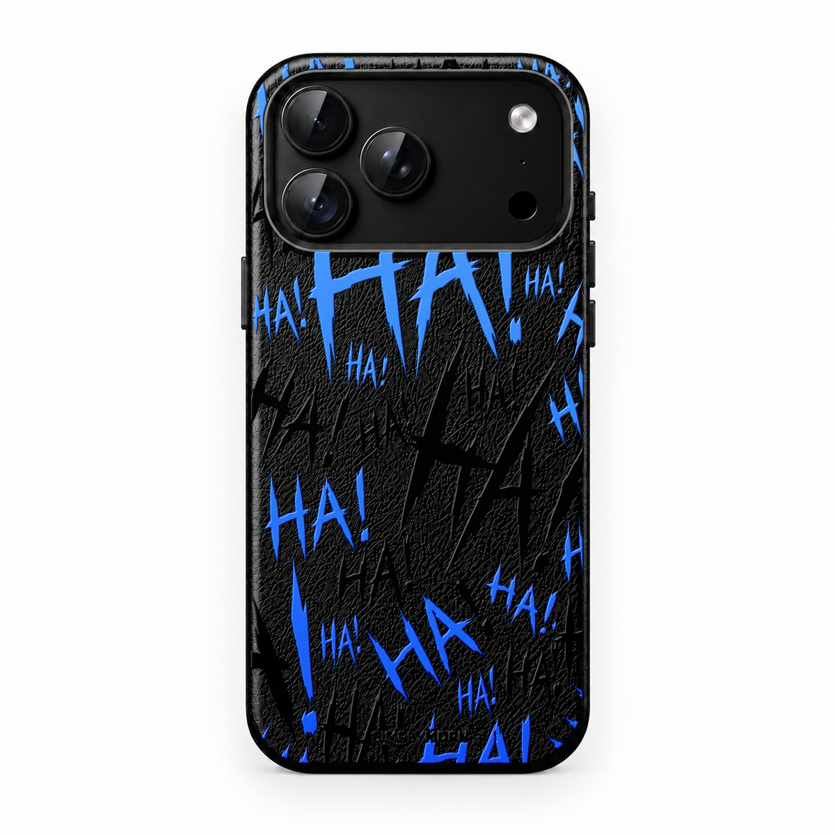 Jokester Azul Grain Series case, representative view 1