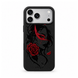 Veilbloom Grain Series case, representative view 1