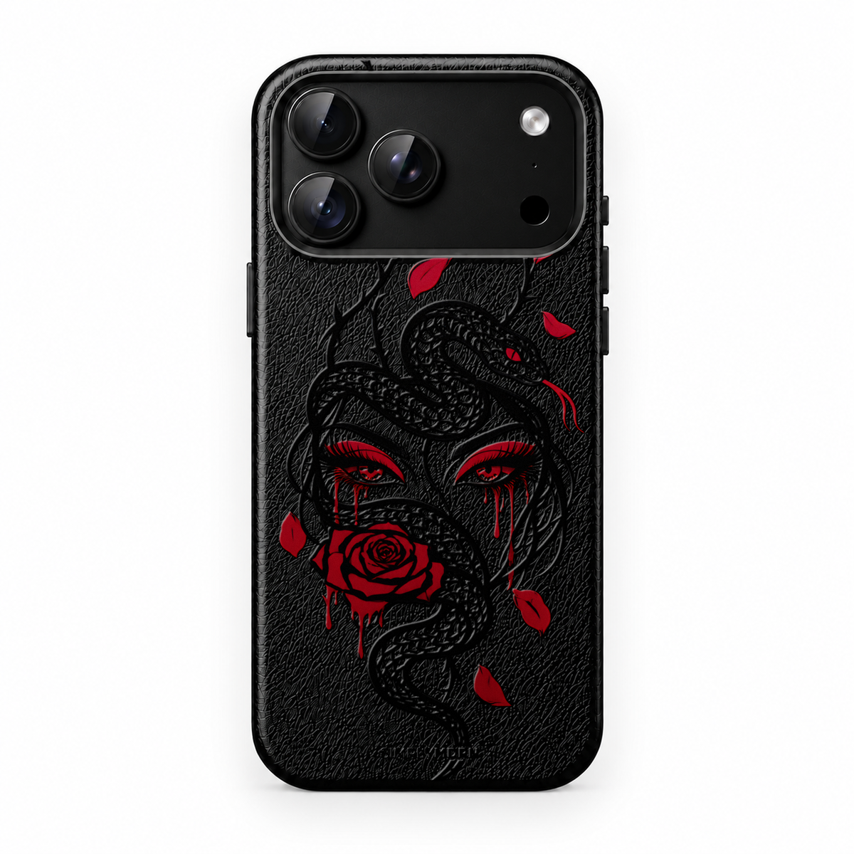 Viper Gaze Grain Series case, representative view 1