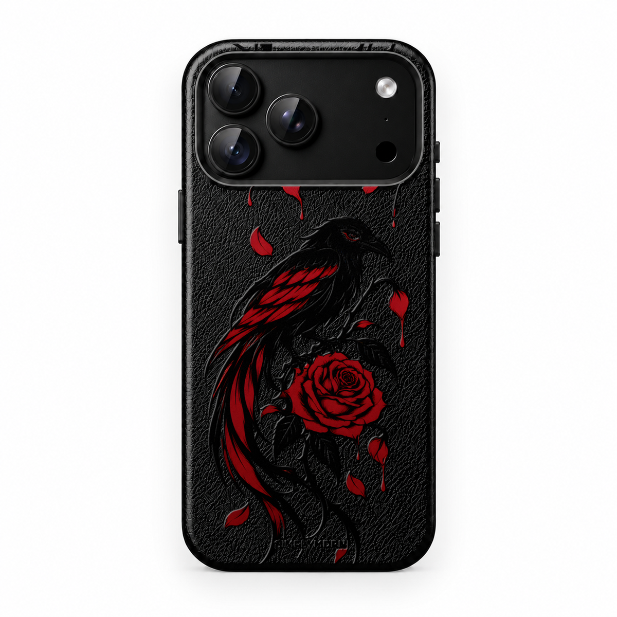 Ravenheart Grain Series case, representative view 1