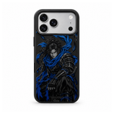 Skyfang Grain Series case, representative view 1
