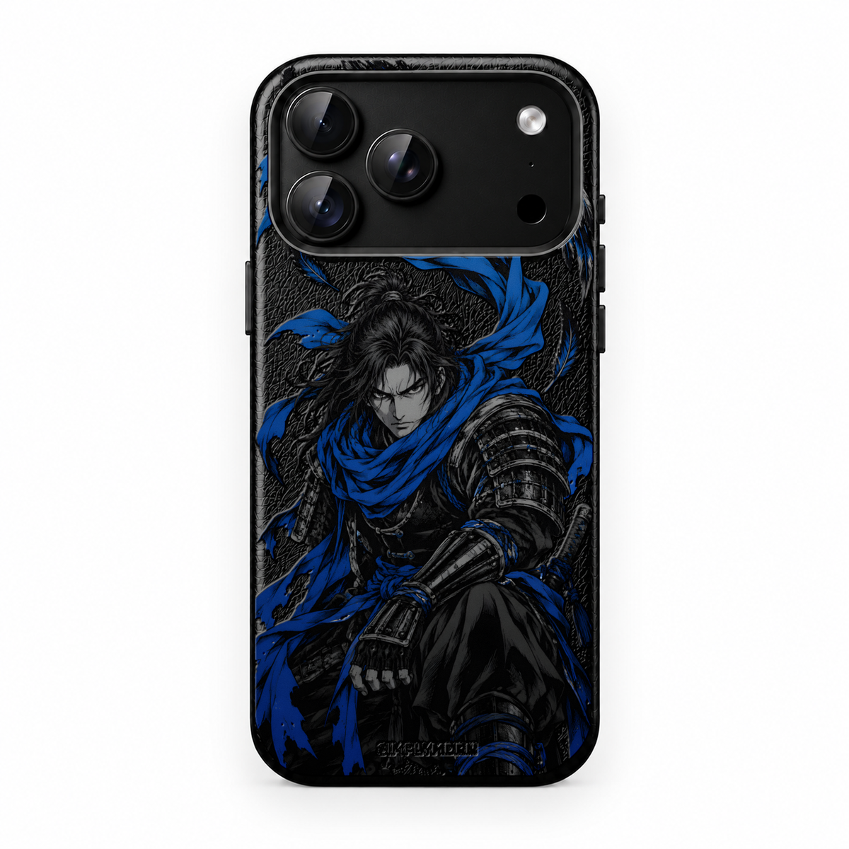 Skyfang Grain Series case, representative view 1