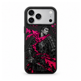 Rose Fury Grain Series case, representative view 1
