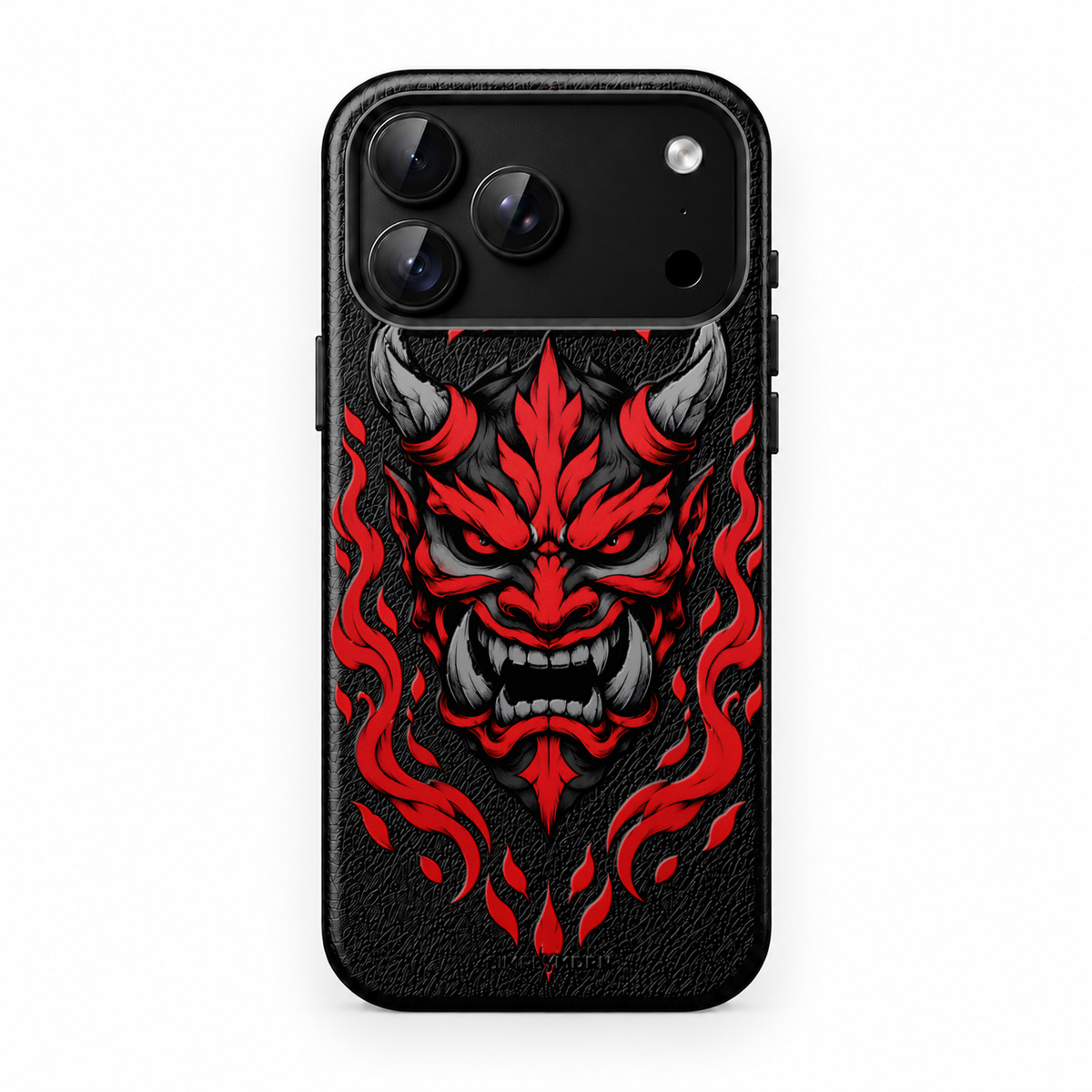Cinder Maw Grain Series case, representative view 1