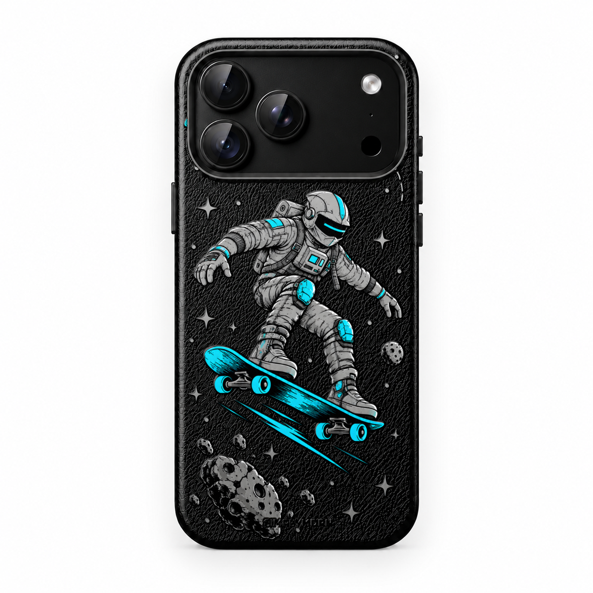 Void Kick Grain Series case, representative view 1