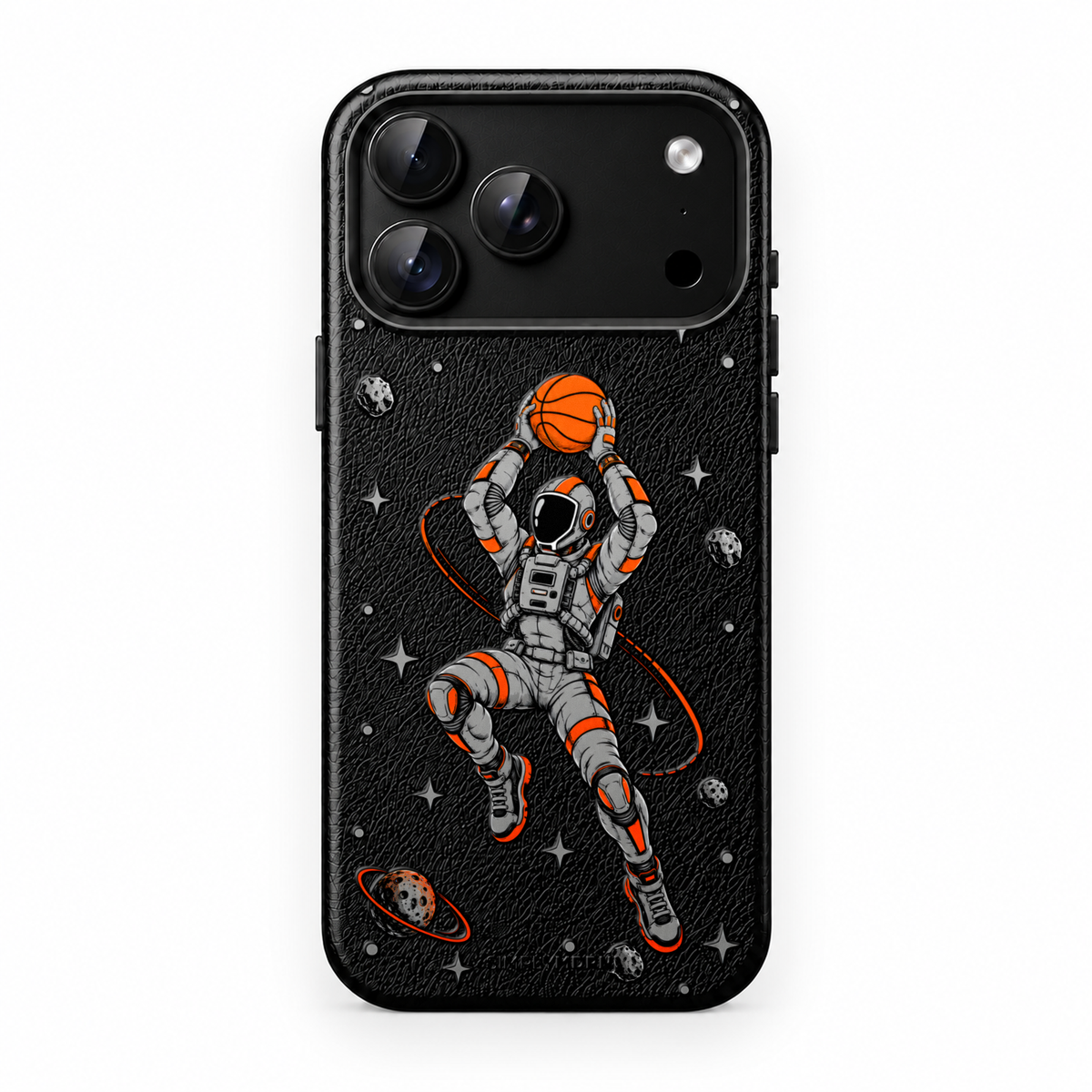 Solar Hoop Grain Series case, representative view 1