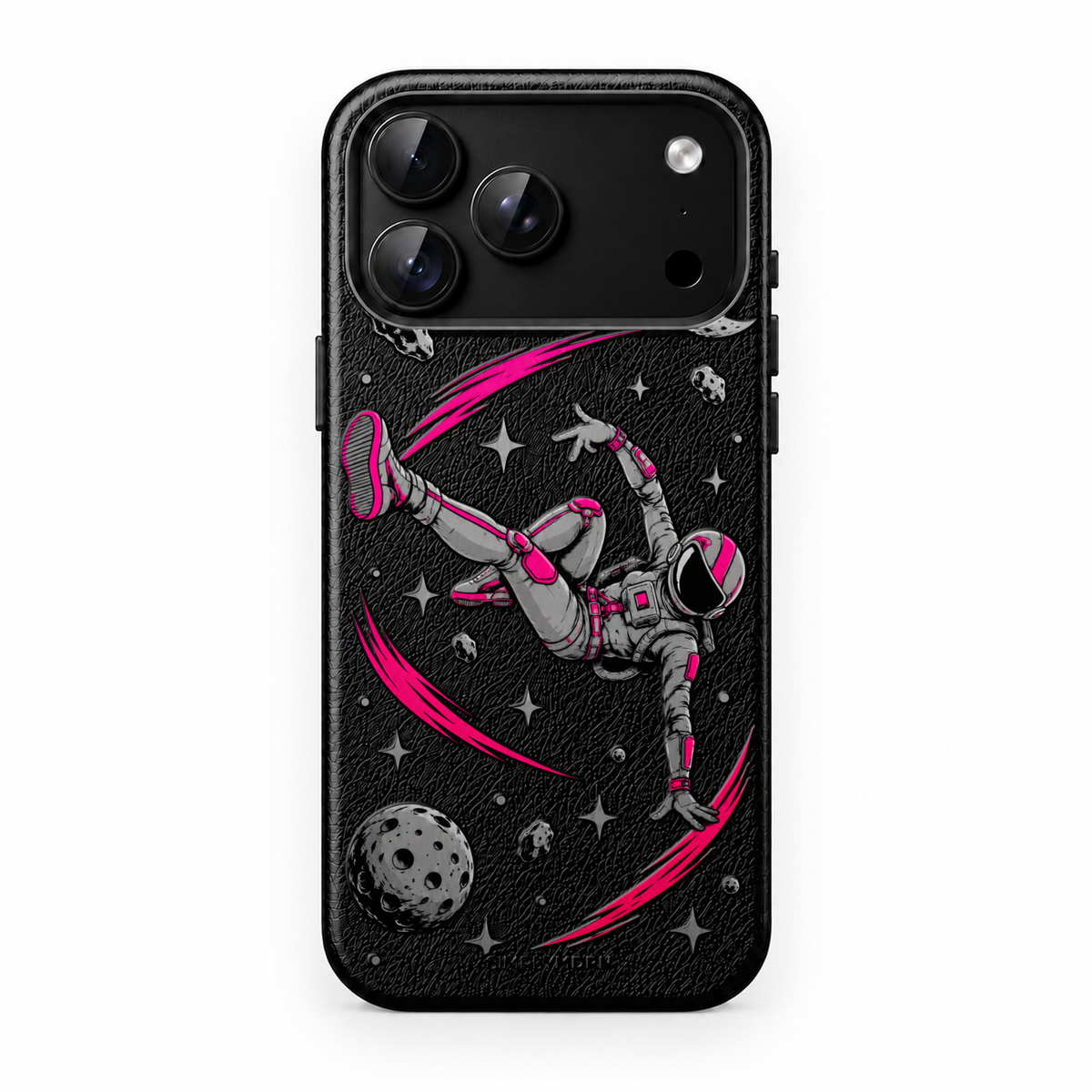 Nova Flow Grain Series case, representative view 1
