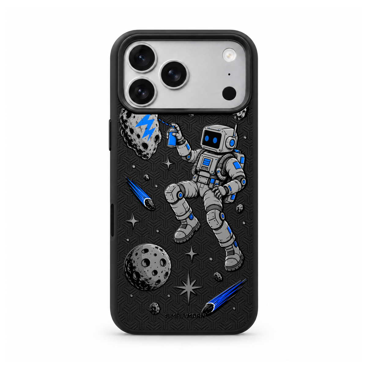 Cosmic Tag LeatherX Series case, representative view 1