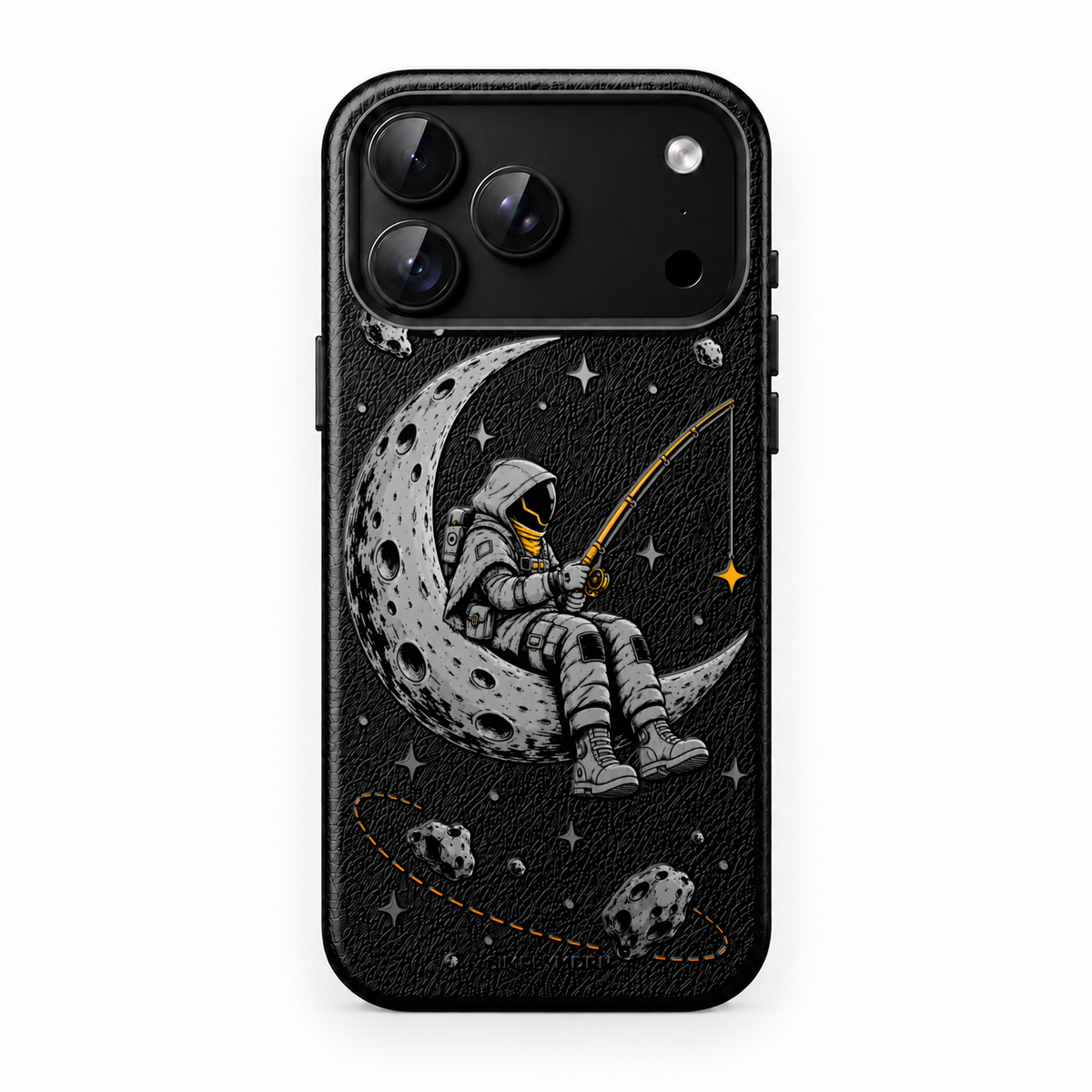 Star Angler Grain Series case, representative view 1