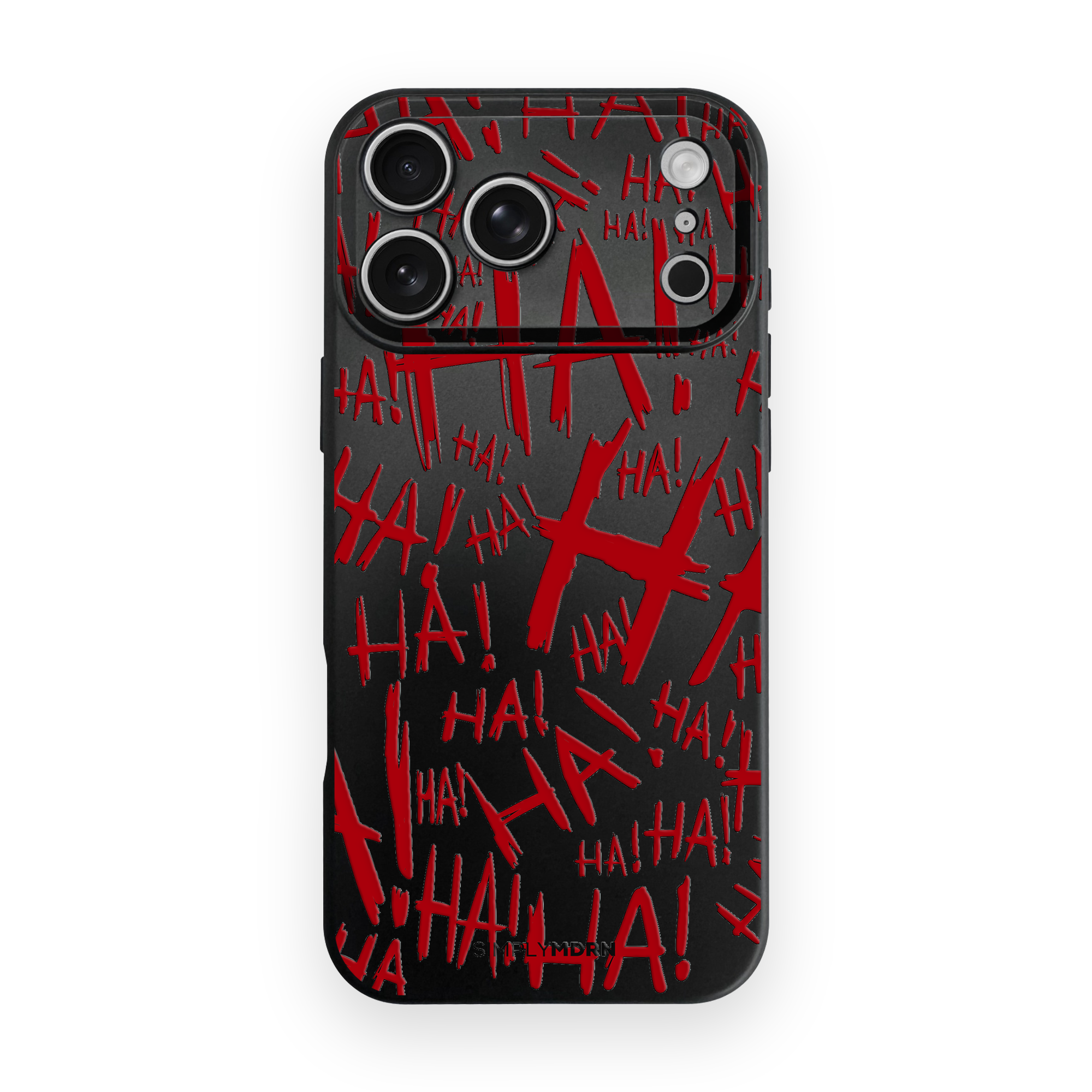 JOK5STER | SLIM (S2) | LIST1