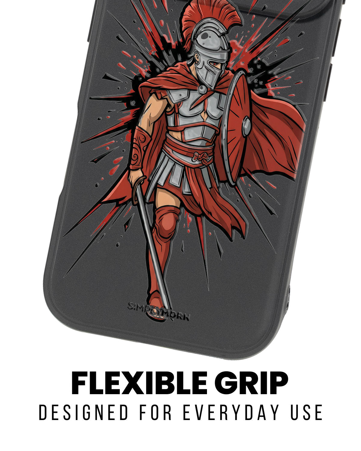 LEGIONS STRENGTH