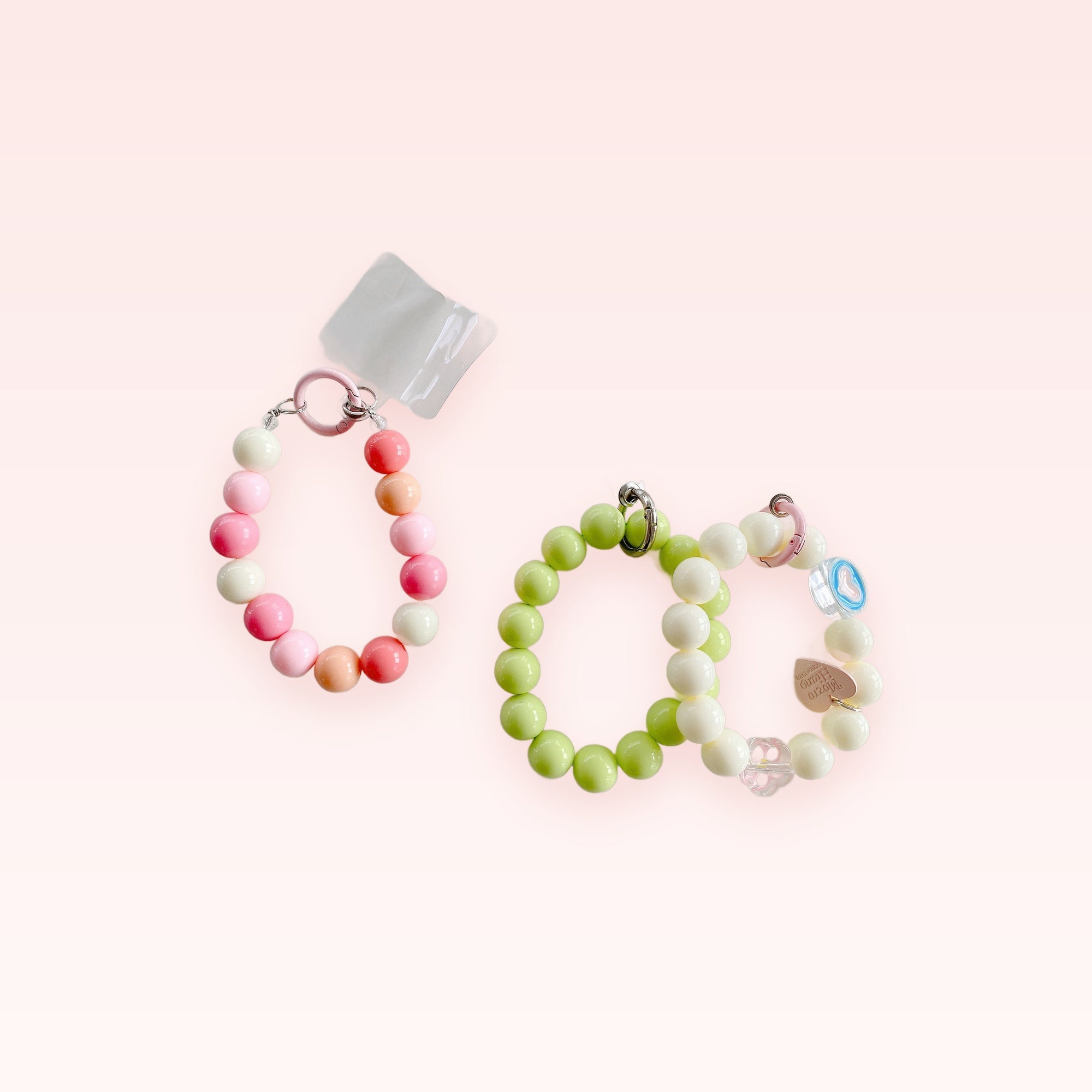 SIMPLYBUBBI Phone Charm | SIMPLYBUBBI Phone Charm