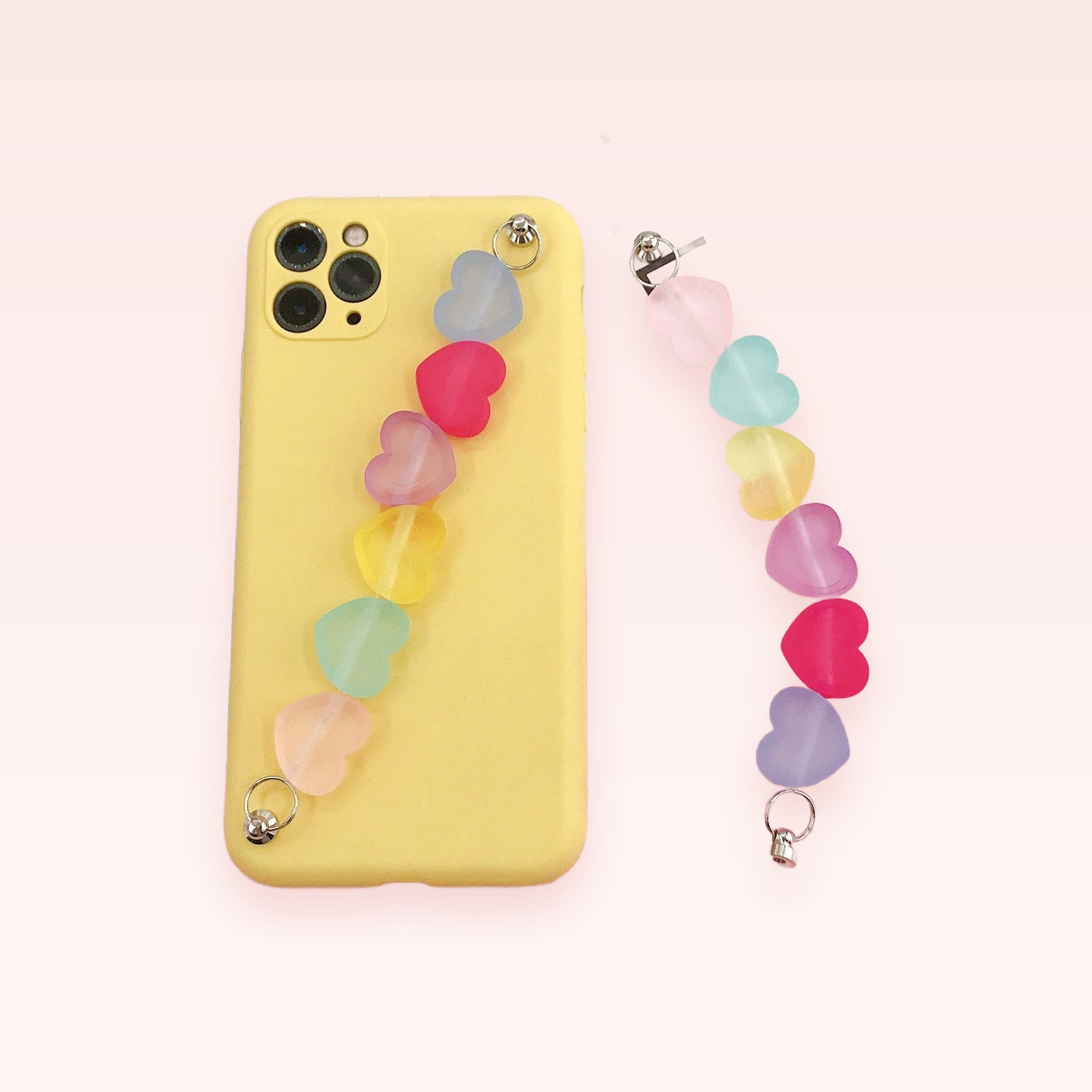 SIMPLYBUBBI Phone Charm #0268