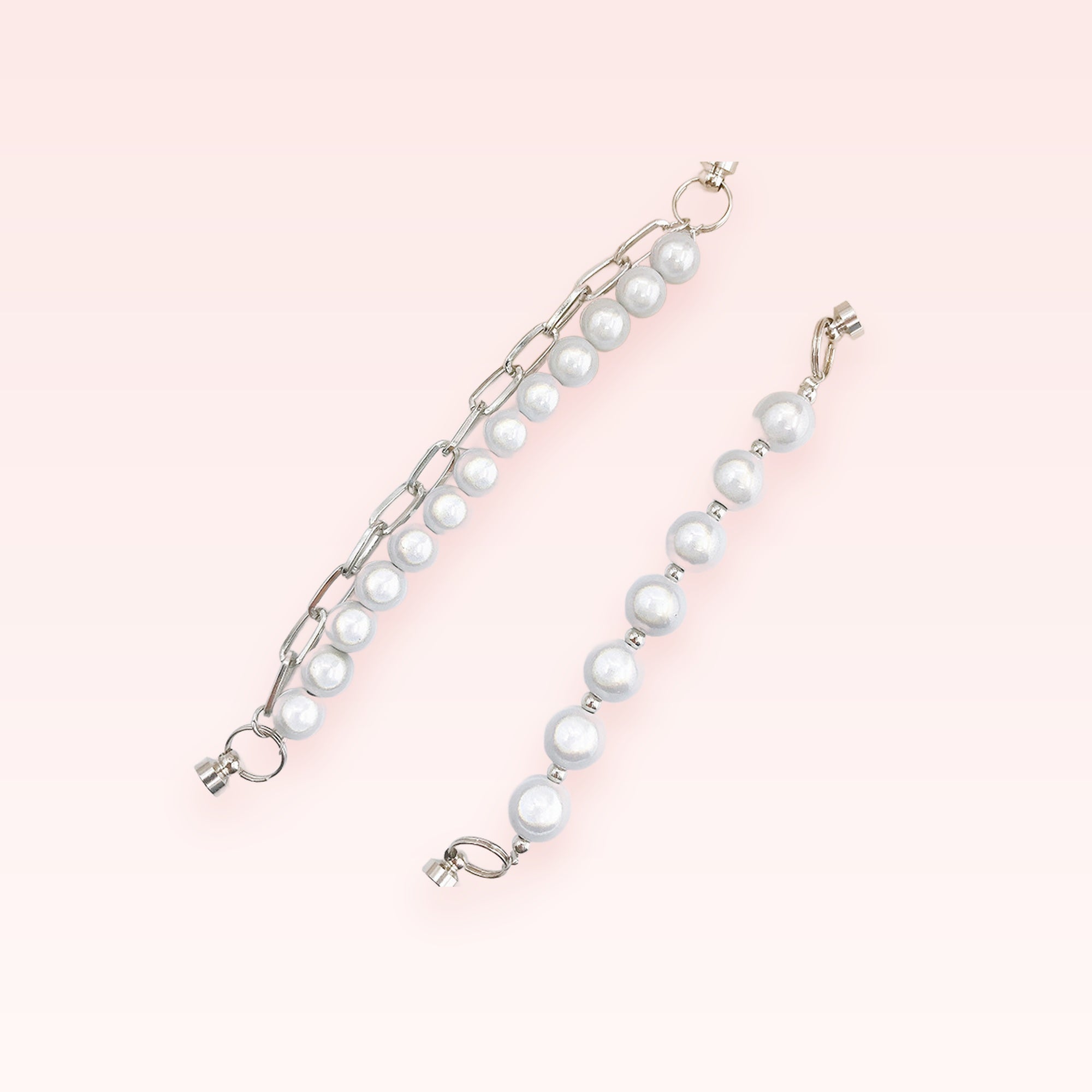 SIMPLYBUBBI Phone Charm #0265
