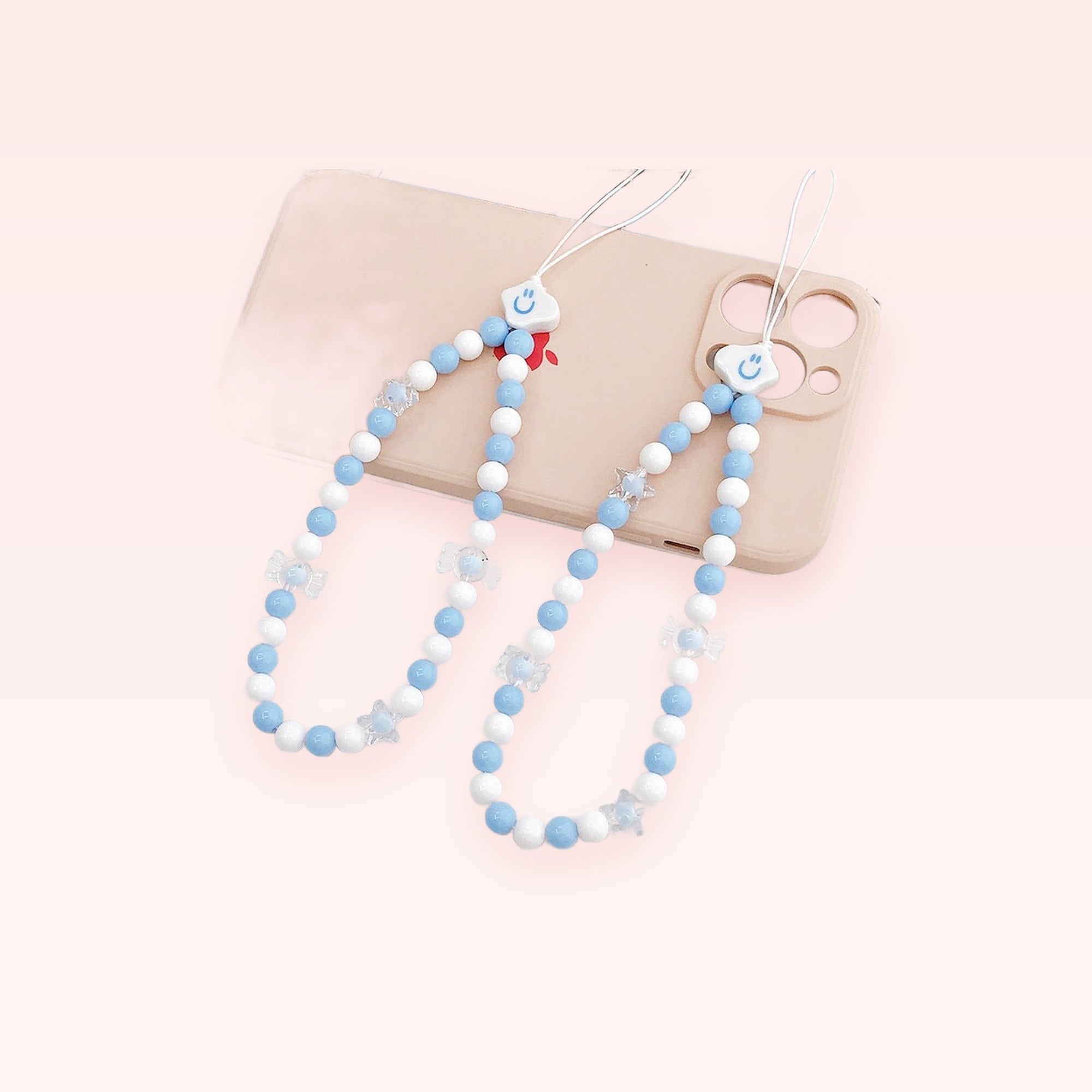 SIMPLYBUBBI Phone Charm #0269