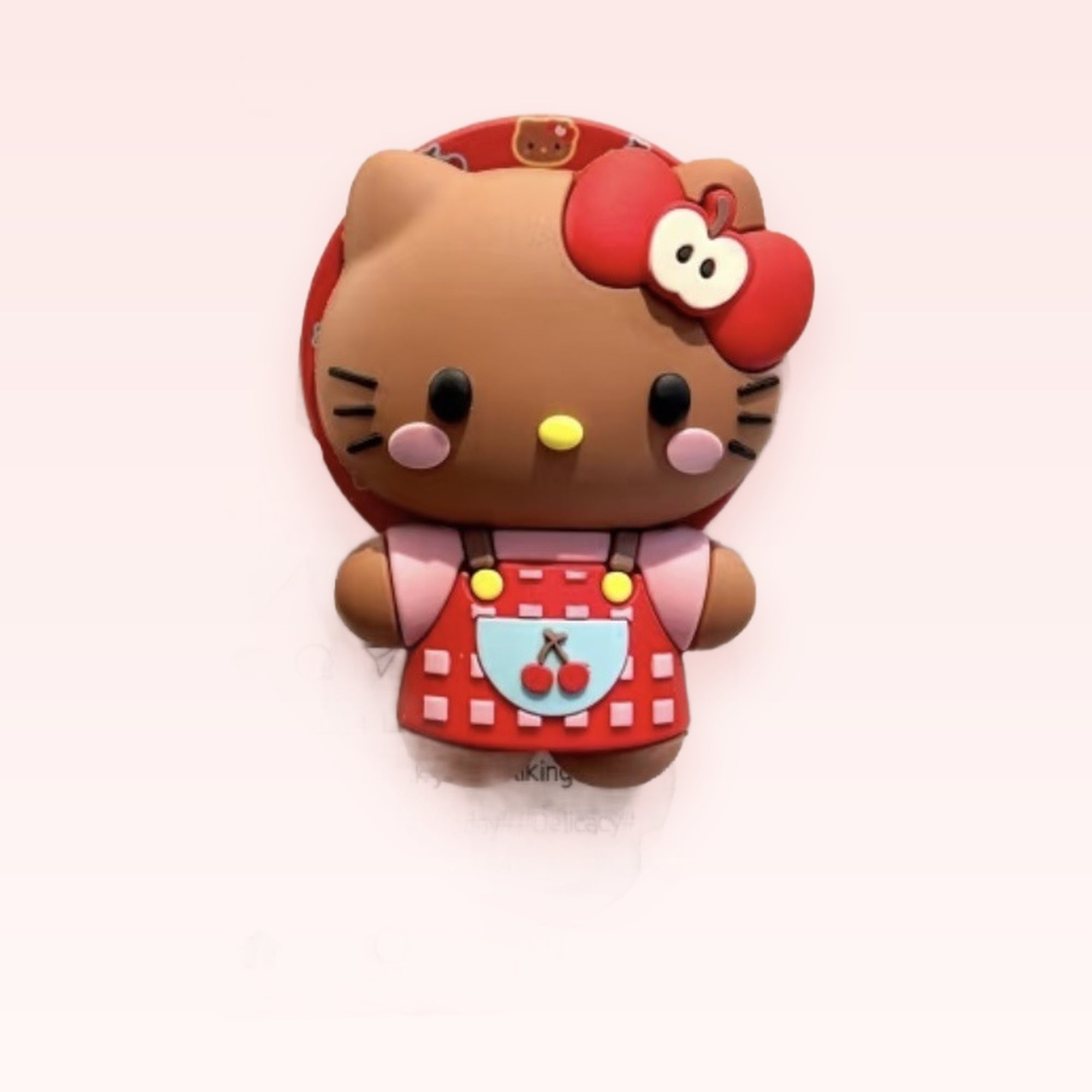 Kawaii Hello Kitty Instagram Phone Grip | Cute Sanrio Pop Socket Stand