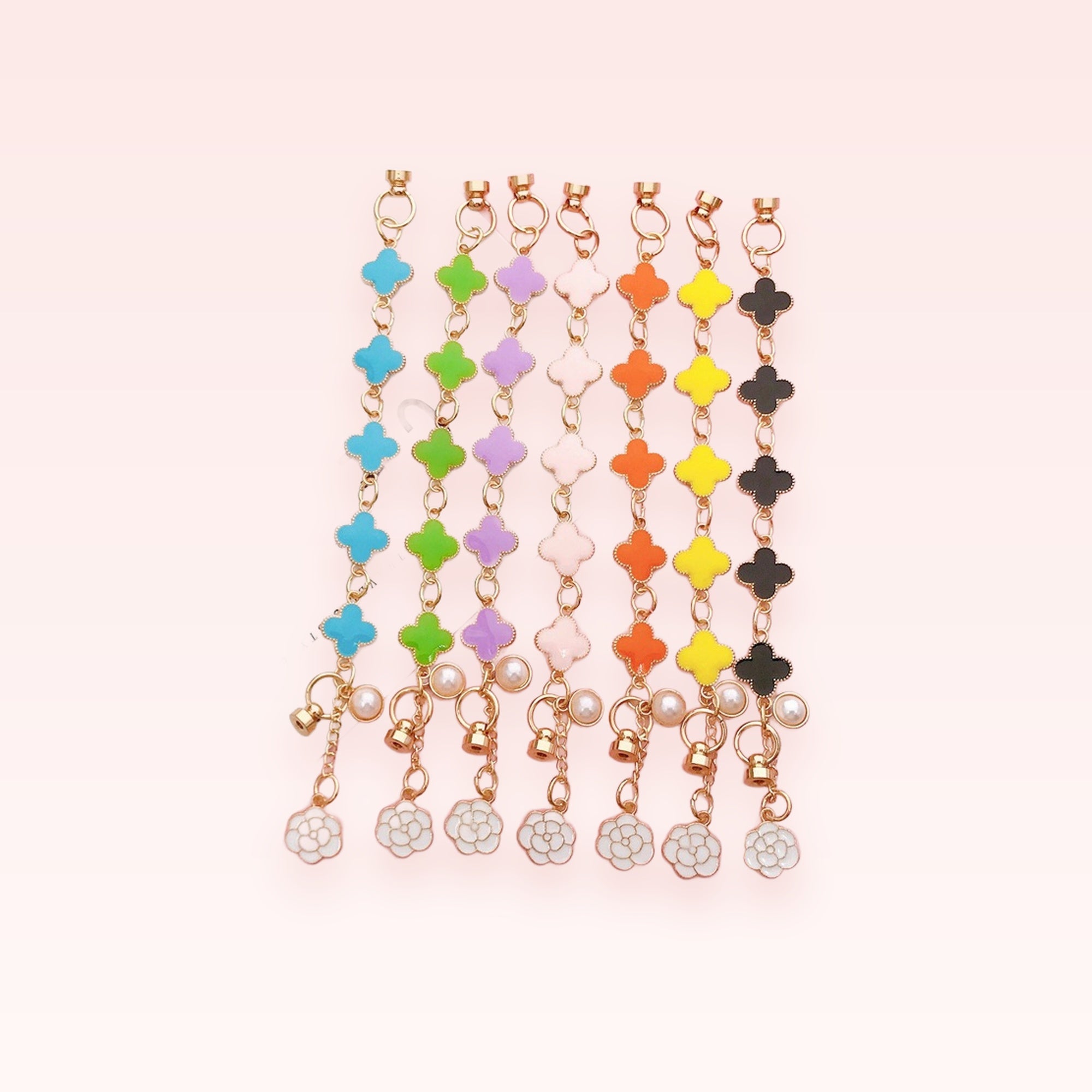 SIMPLYBUBBI Phone Charm #0260