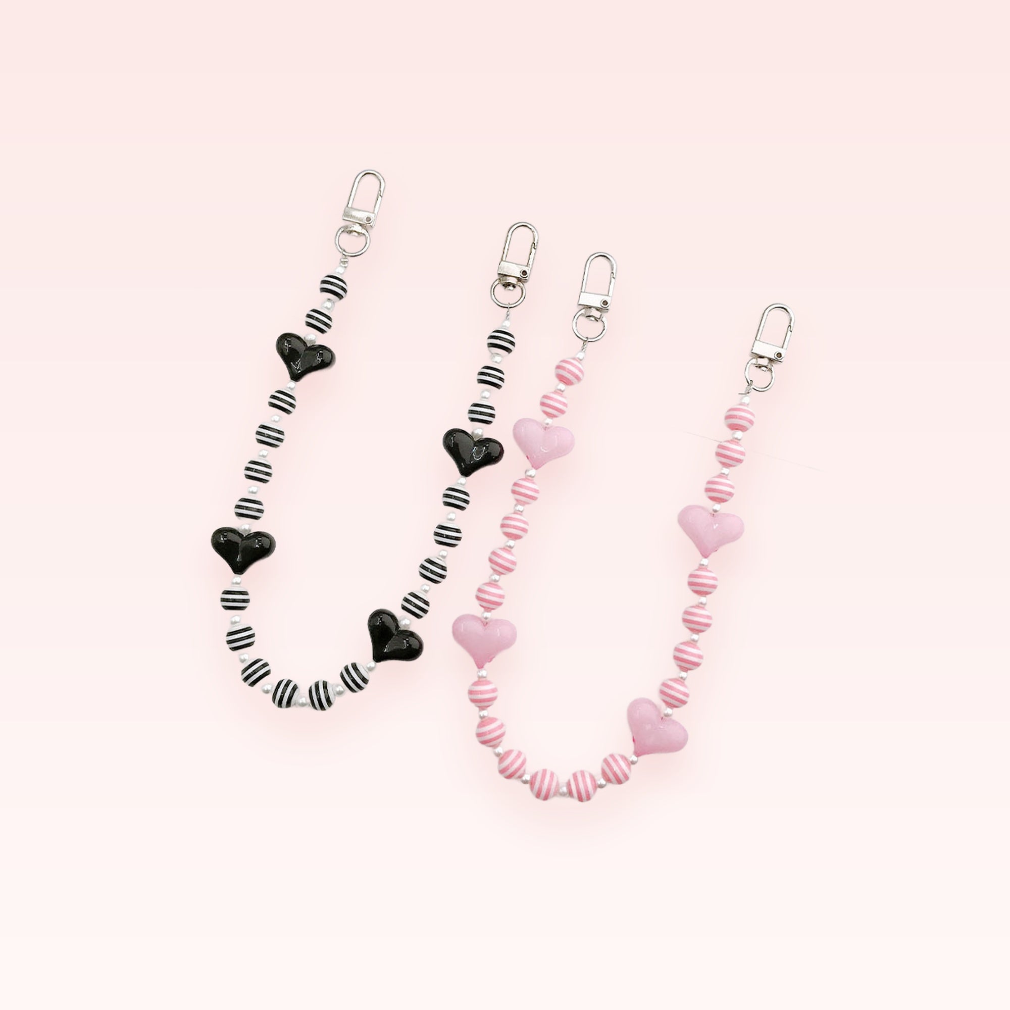 SIMPLYBUBBI Phone Charm #0259