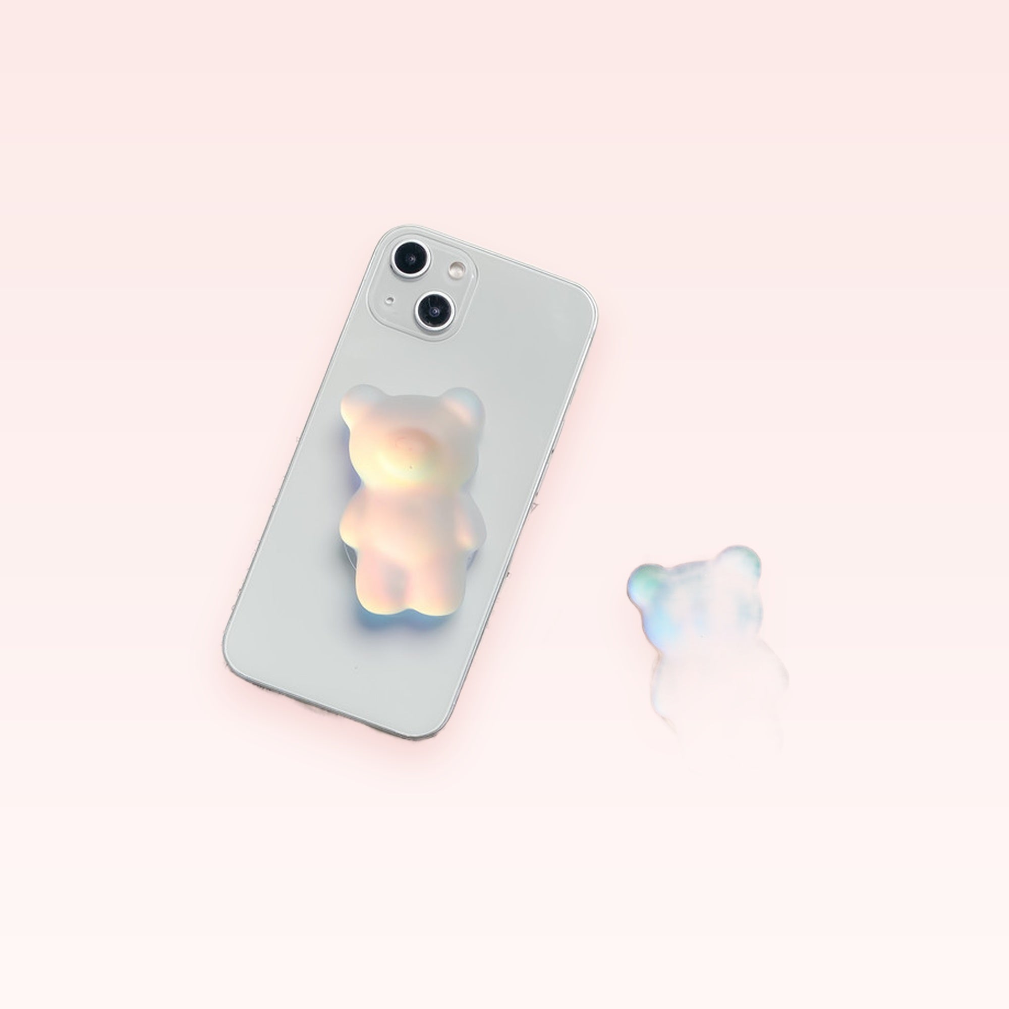 SIMPLYBUBBI Phone Charm | SIMPLYBUBBI Phone Charm