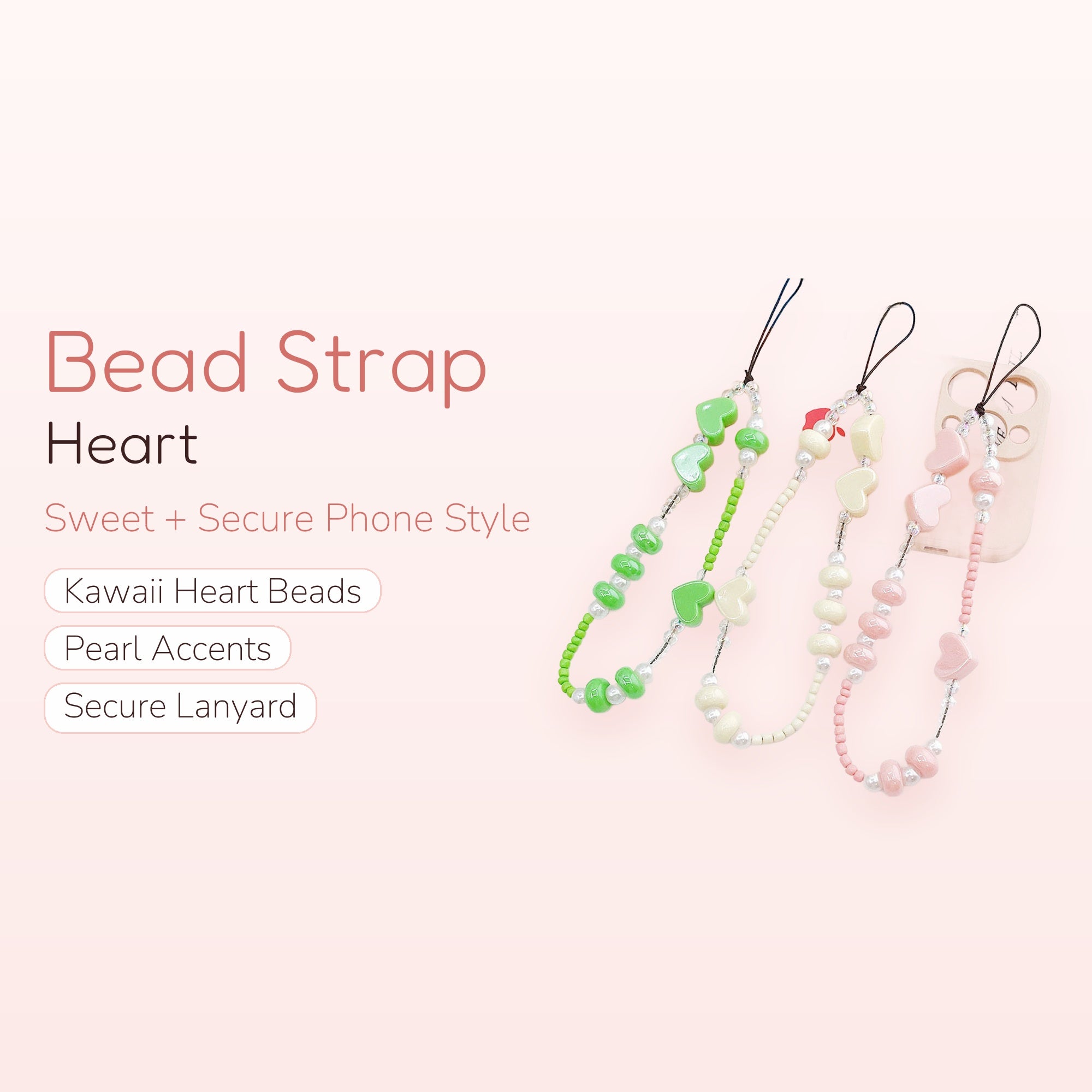 Miss Piggy — Cute Pig Phone Grip Stand