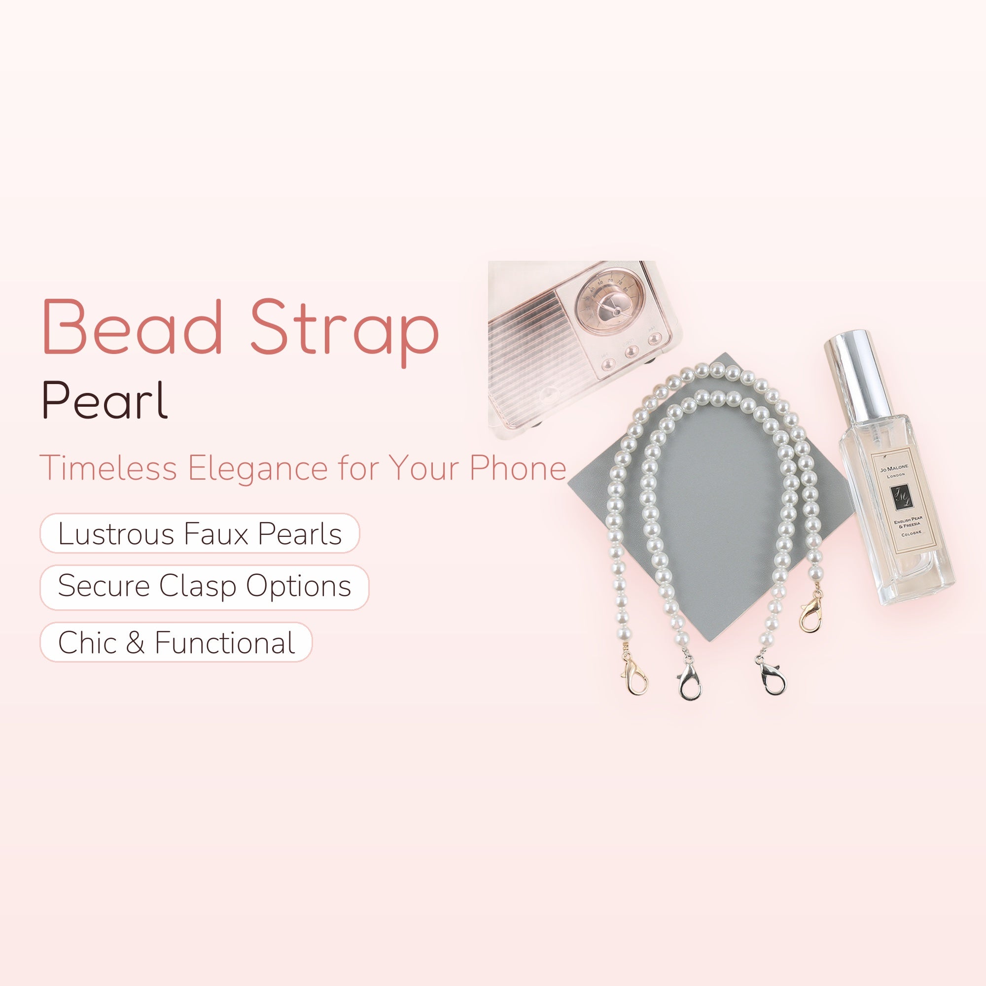 Sugar Rush — Resin Candy Kawaii Phone Grip & Pop Socket Stand