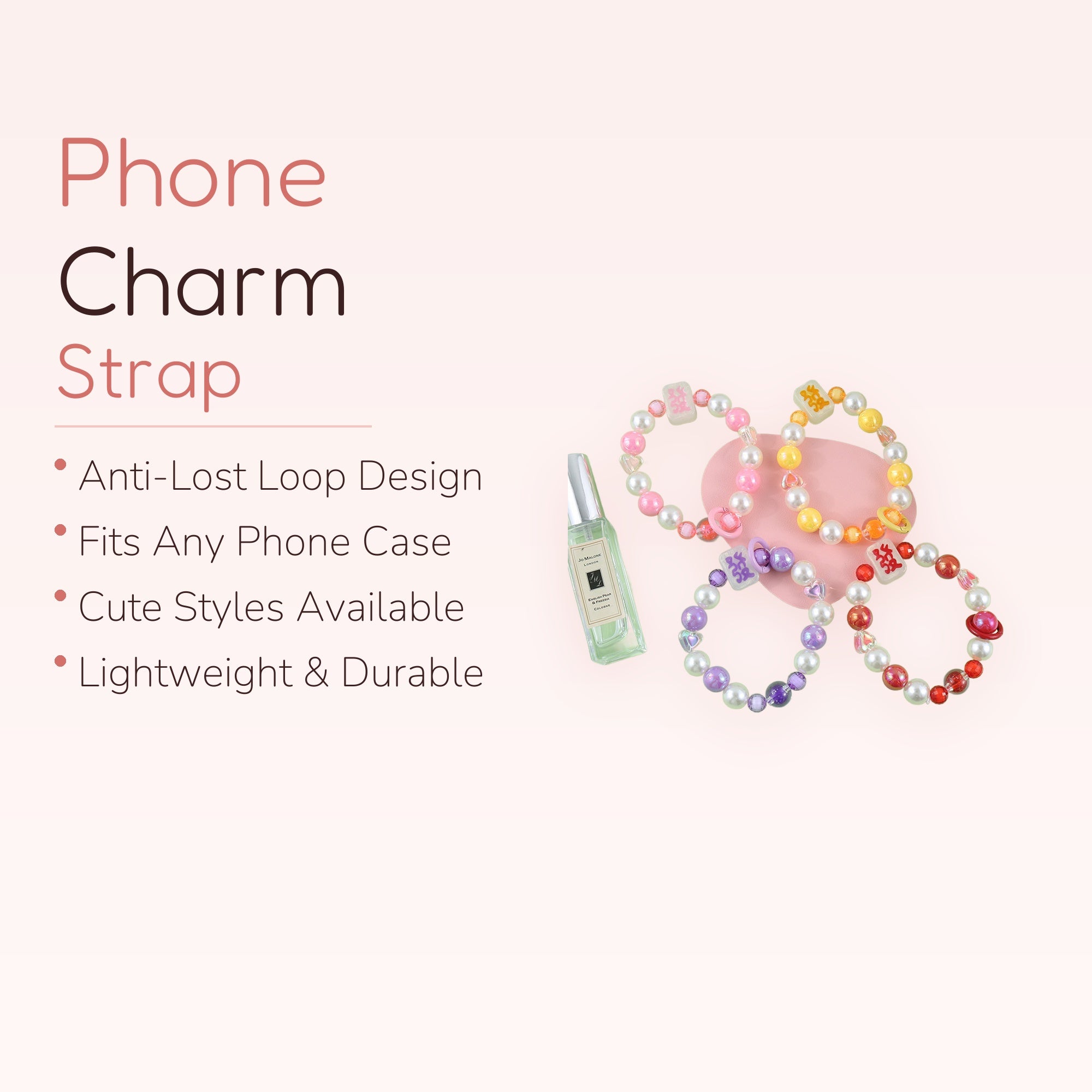 Neko — Lucky Cat Phone Grip & Pop Socket Stand