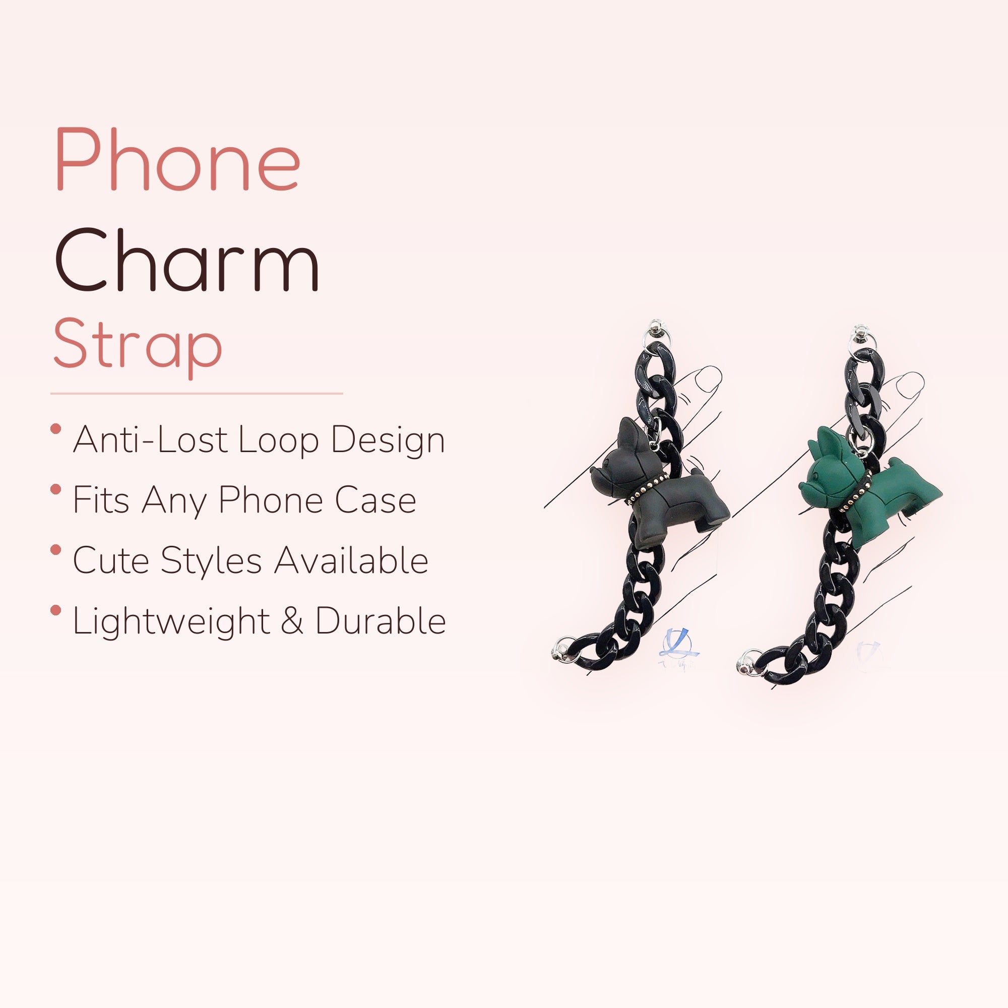 Shell Yeah — Cute Pastel Turtle Phone Grip Stand