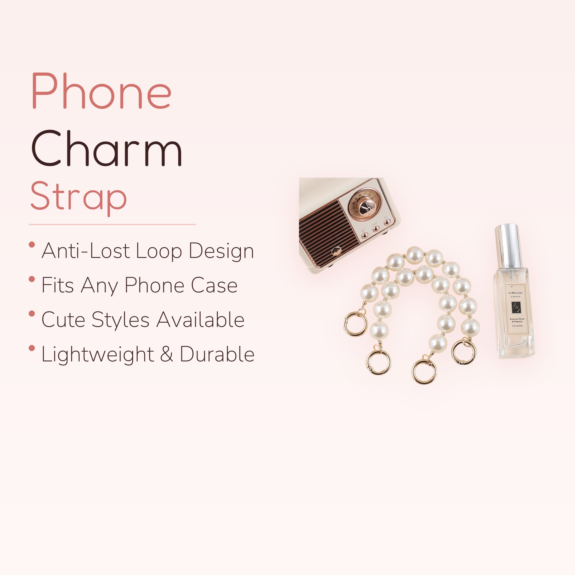 Say Cheese — Resin Cheese Kawaii Phone Grip & Pop Socket Stand