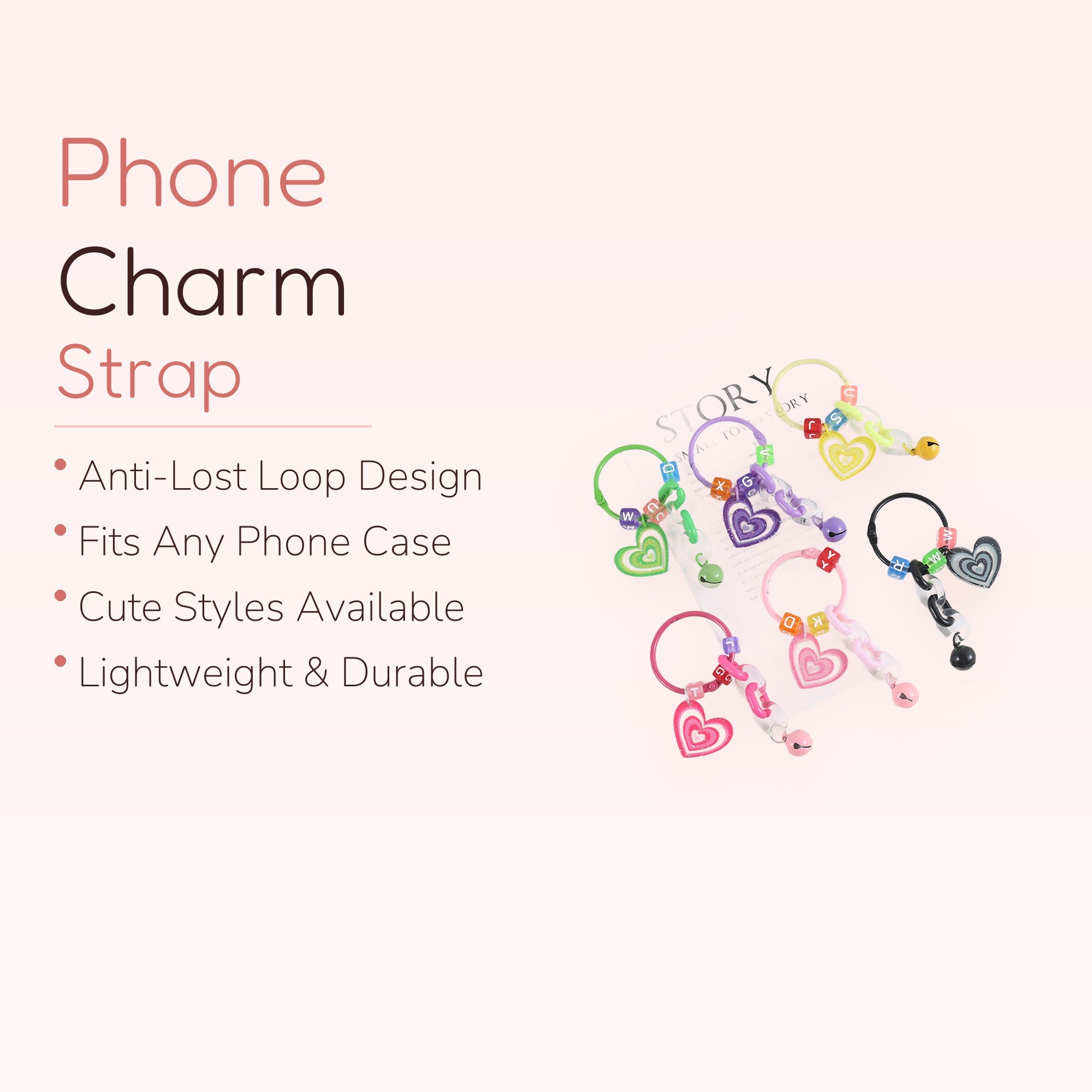 Jaw Drop — Kawaii Shark Phone Grip Pop Socket Stand