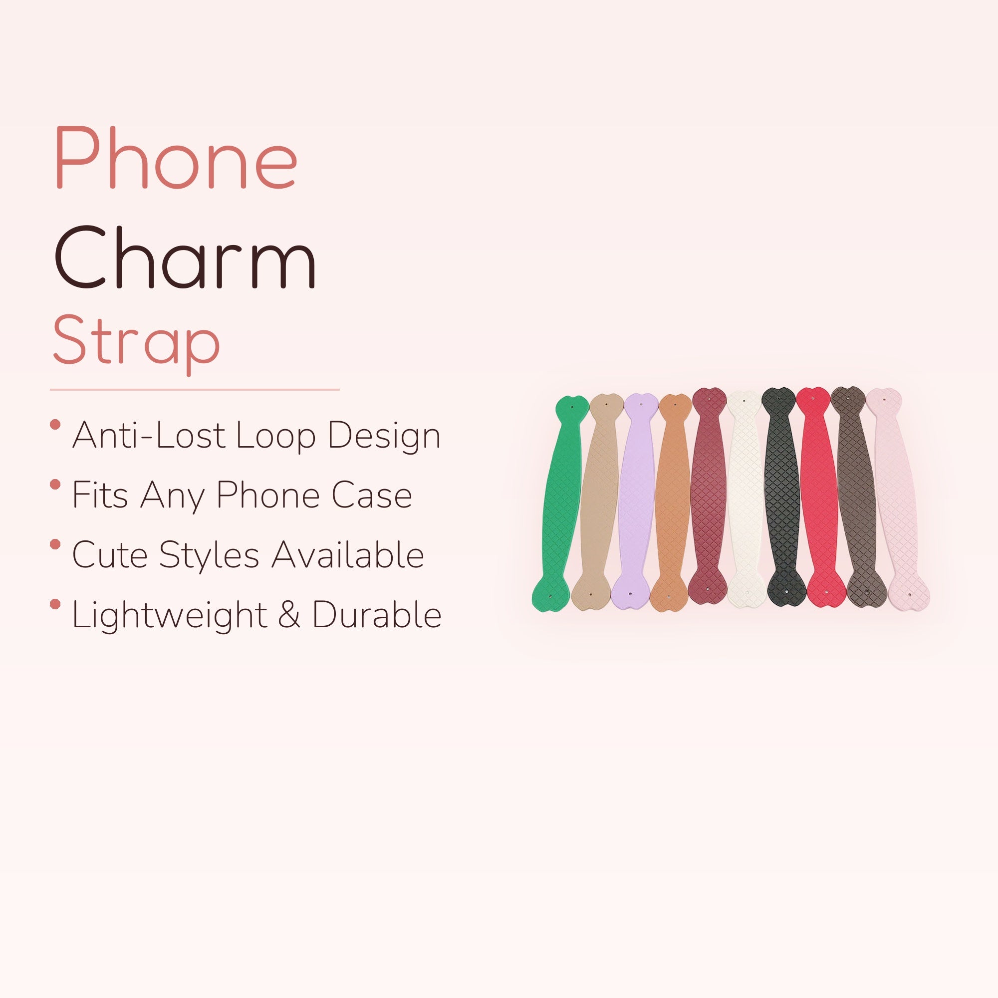 Ring Leader — Kawaii Magnetic Phone Ring Stand