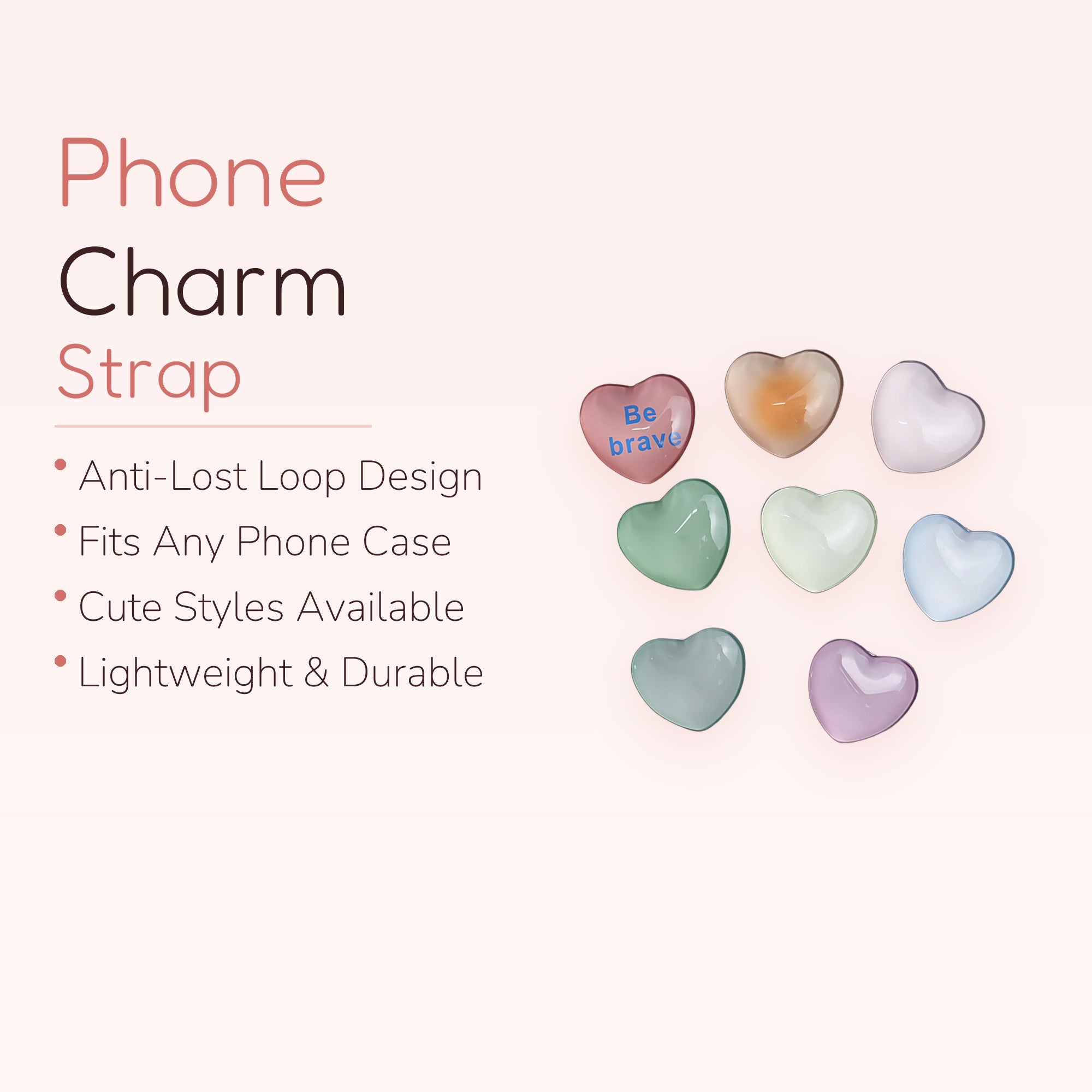 Cobweb — Kawaii Spider Web Phone Grip Halloween Stand