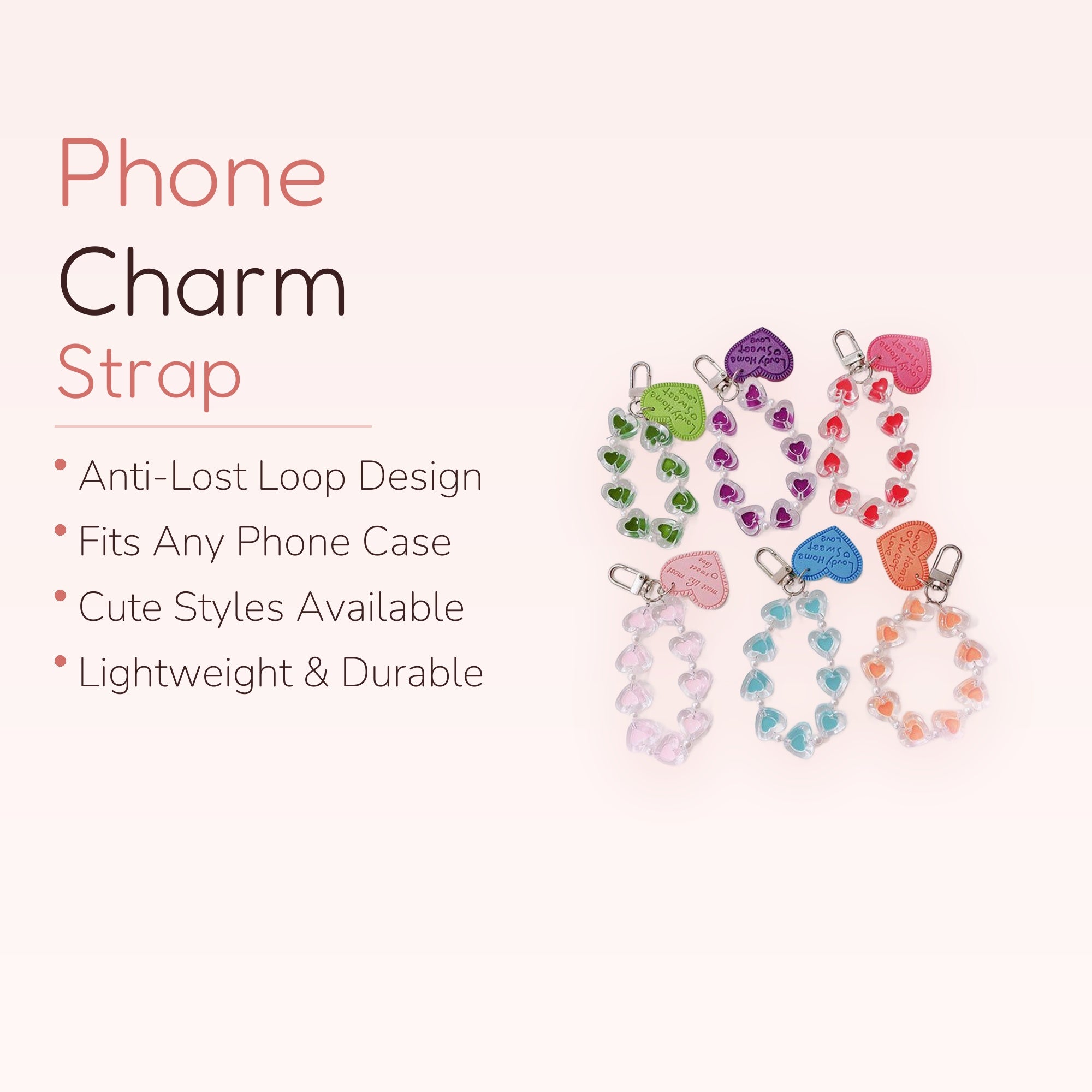 Bowed Out — Cute Resin Bow Phone Grip Stand