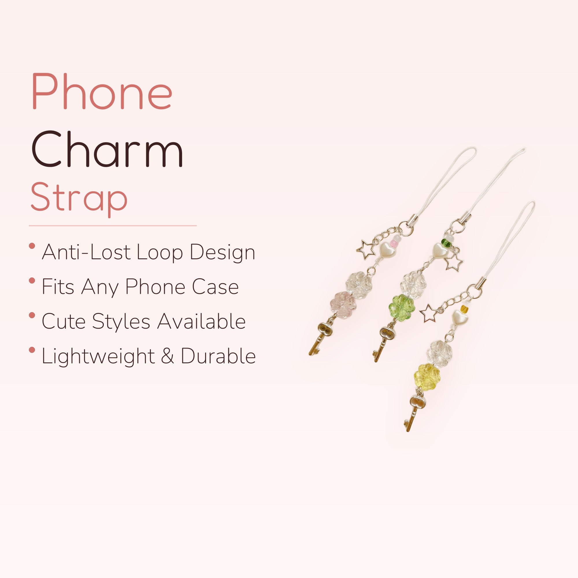Bling Thing — Rhinestone Bear Phone Grip Stand