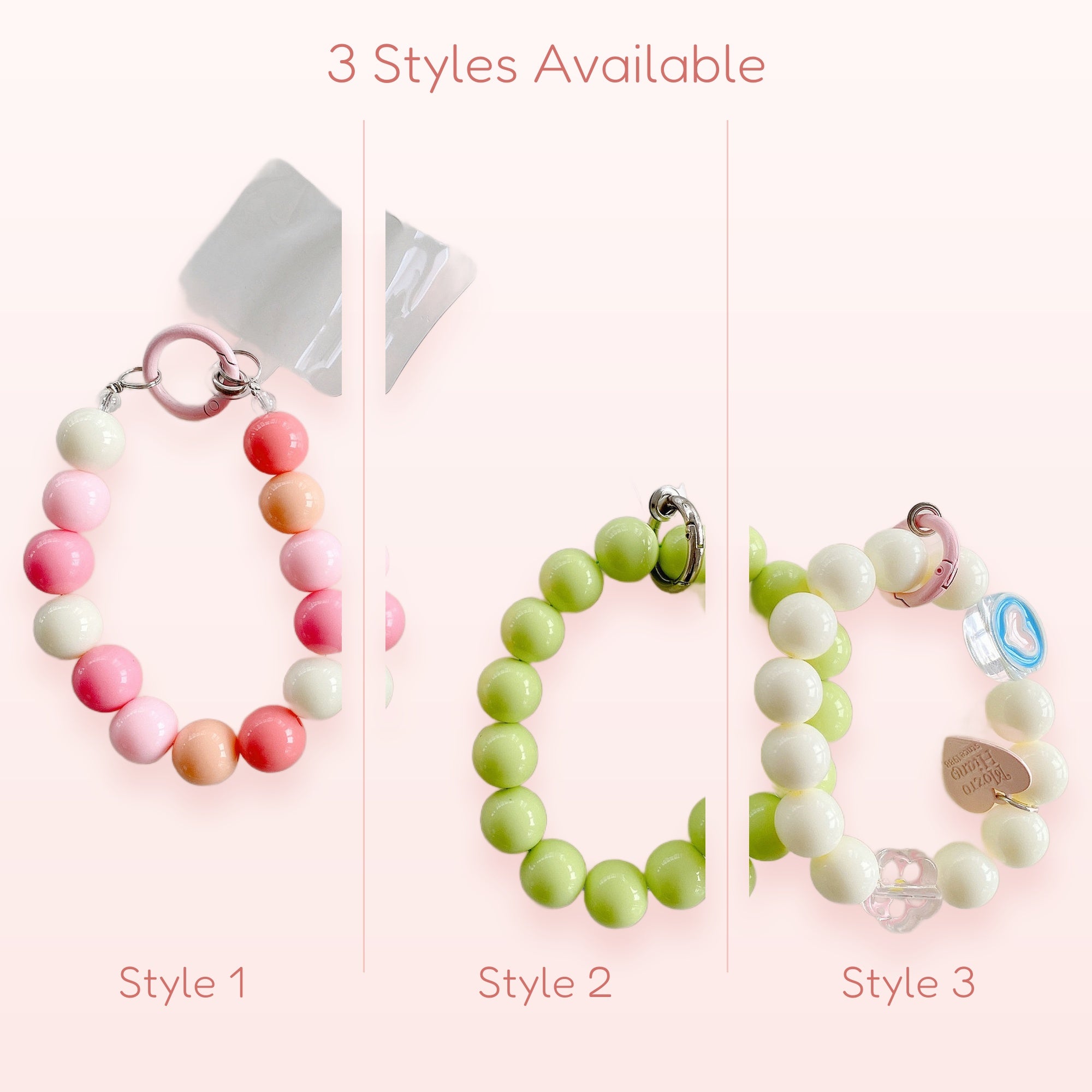 SIMPLYBUBBI Phone Charm | SIMPLYBUBBI Phone Charm