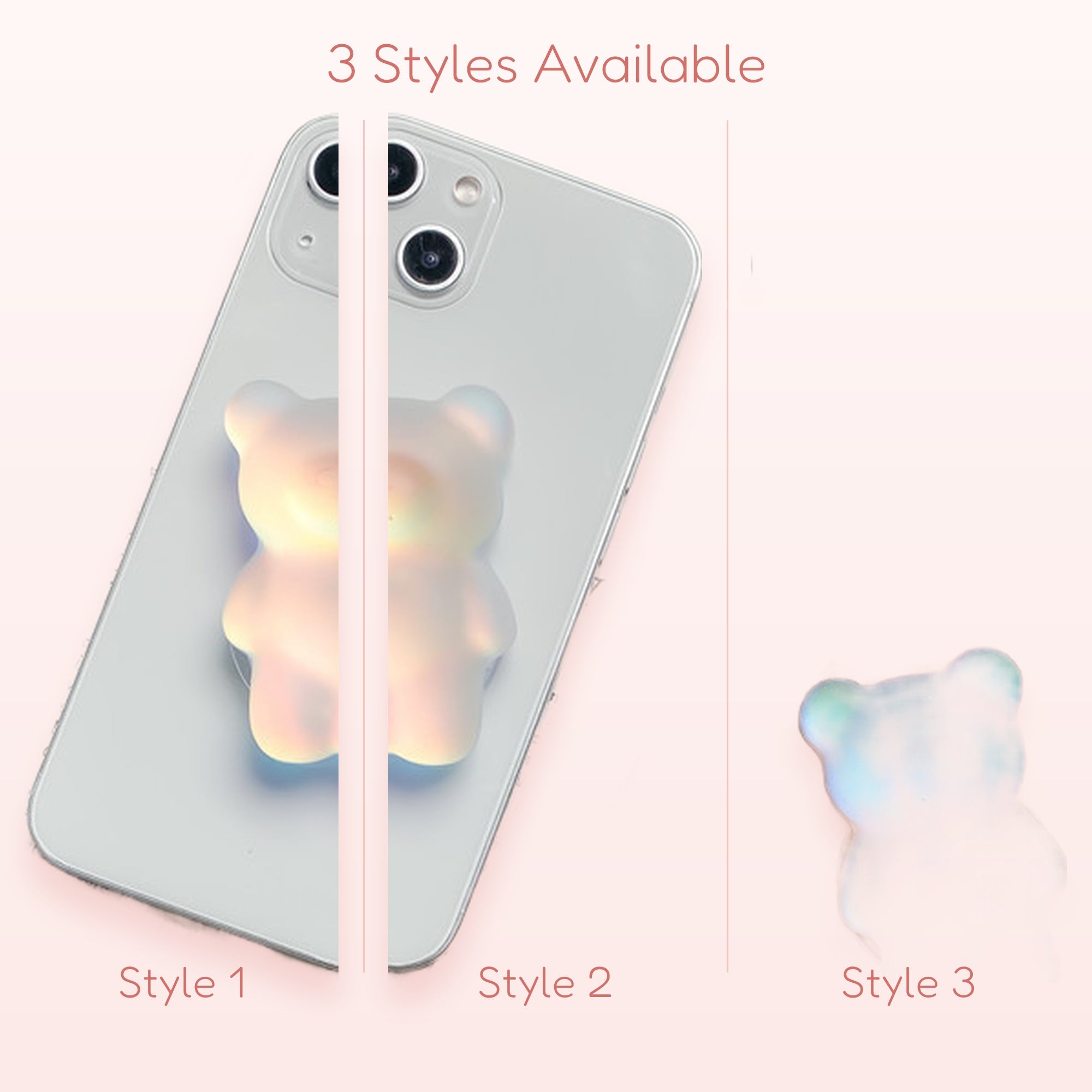 SIMPLYBUBBI Phone Charm | SIMPLYBUBBI Phone Charm