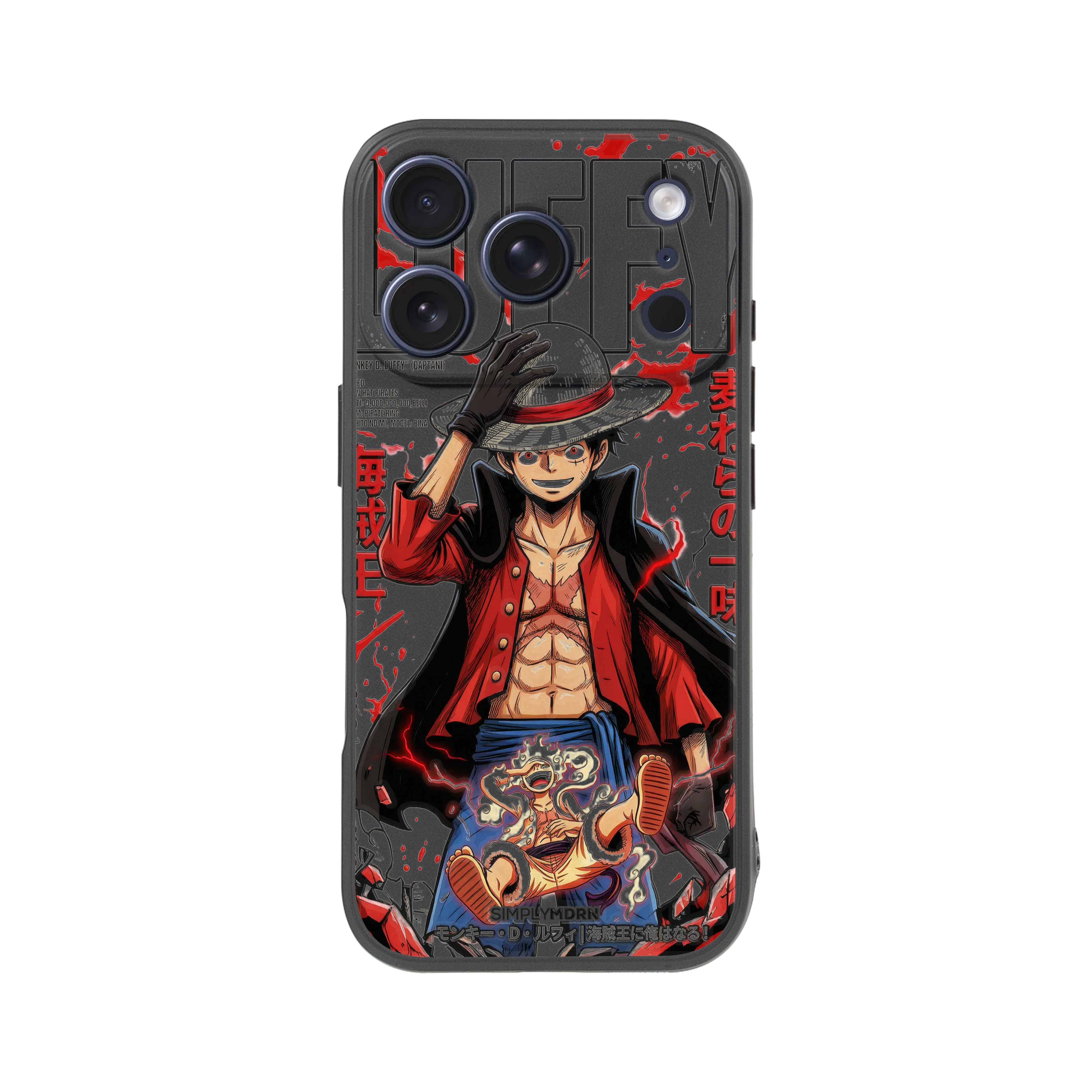 PIRATE KING