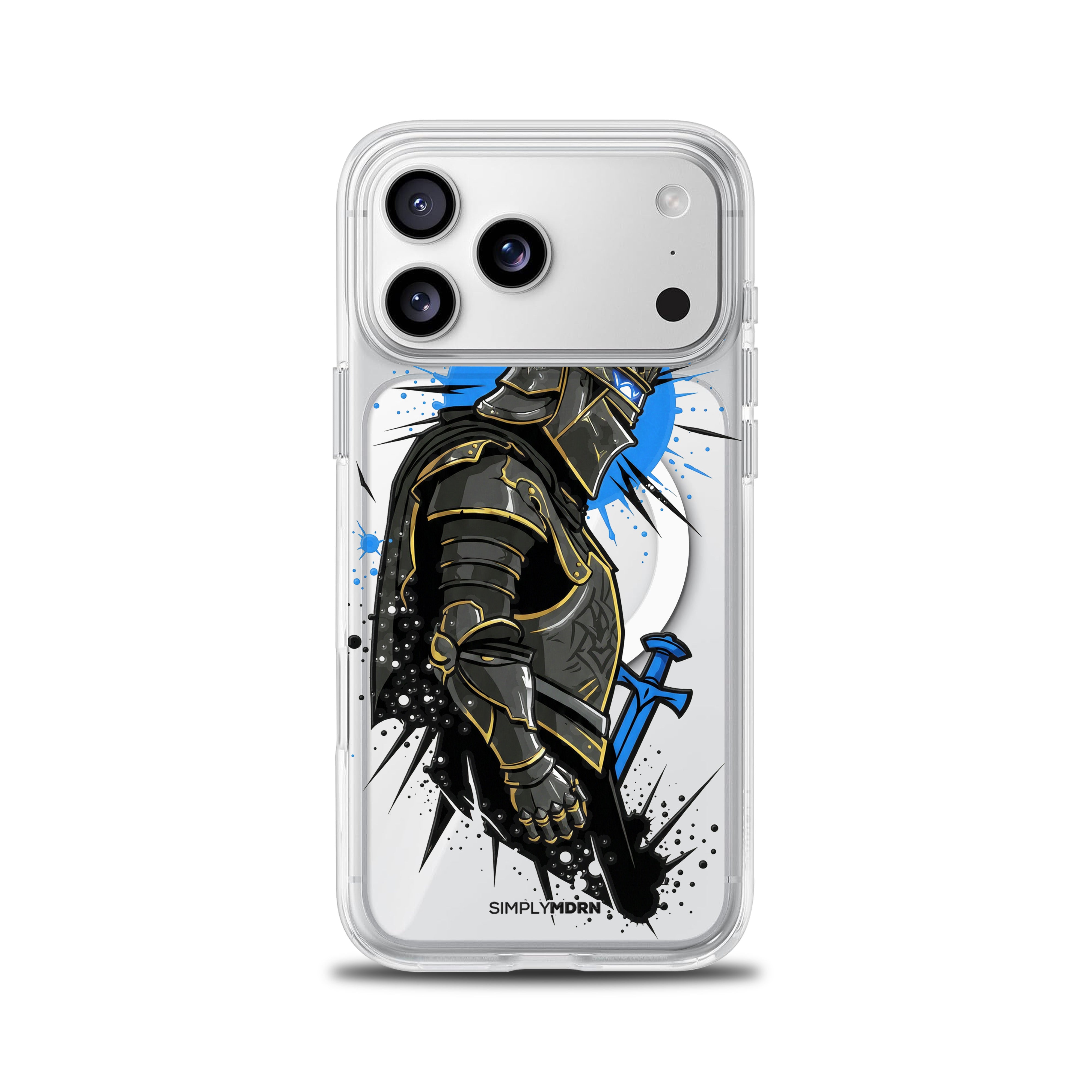 RAVENS FORTITUDE_CLR+_IPHONE_17_PRO_MAX_V1_LIST1