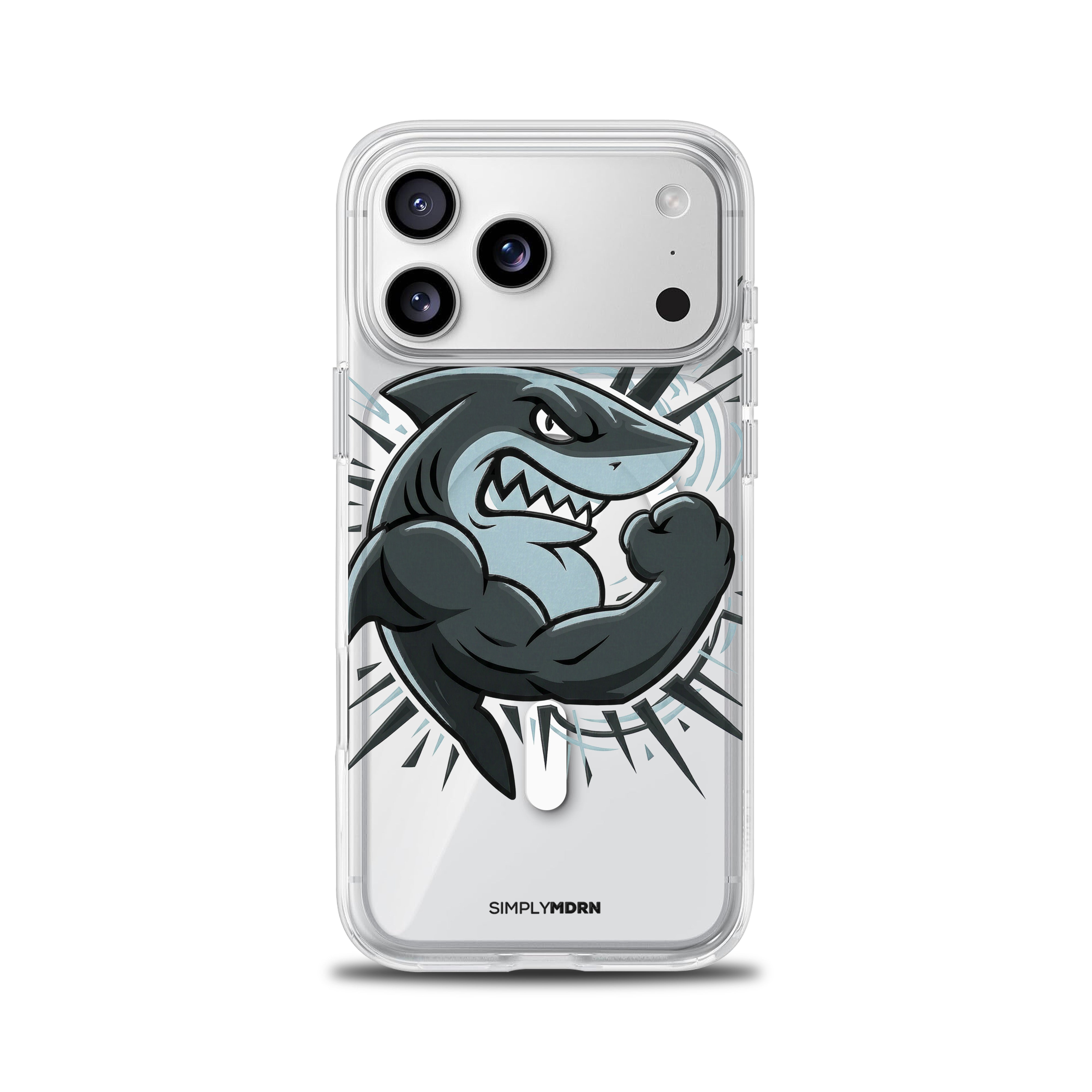 SHARK FLEX_CLR+_IPHONE_17_PRO_MAX_V1_LIST1